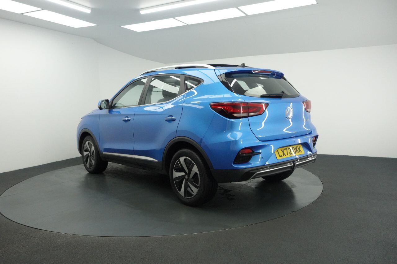 MG MG ZS - Image 9