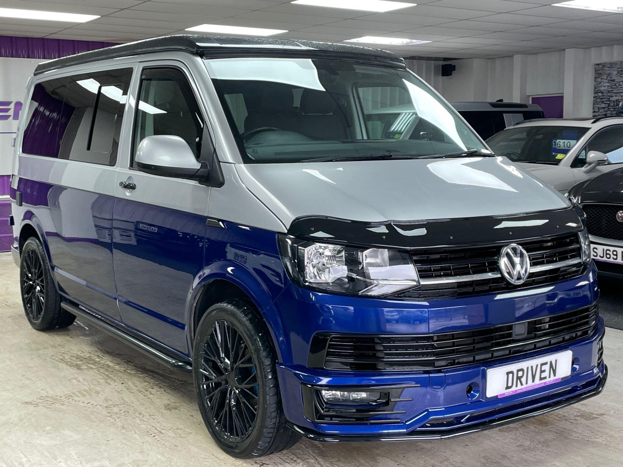 Volkswagen Transporter - Image 6