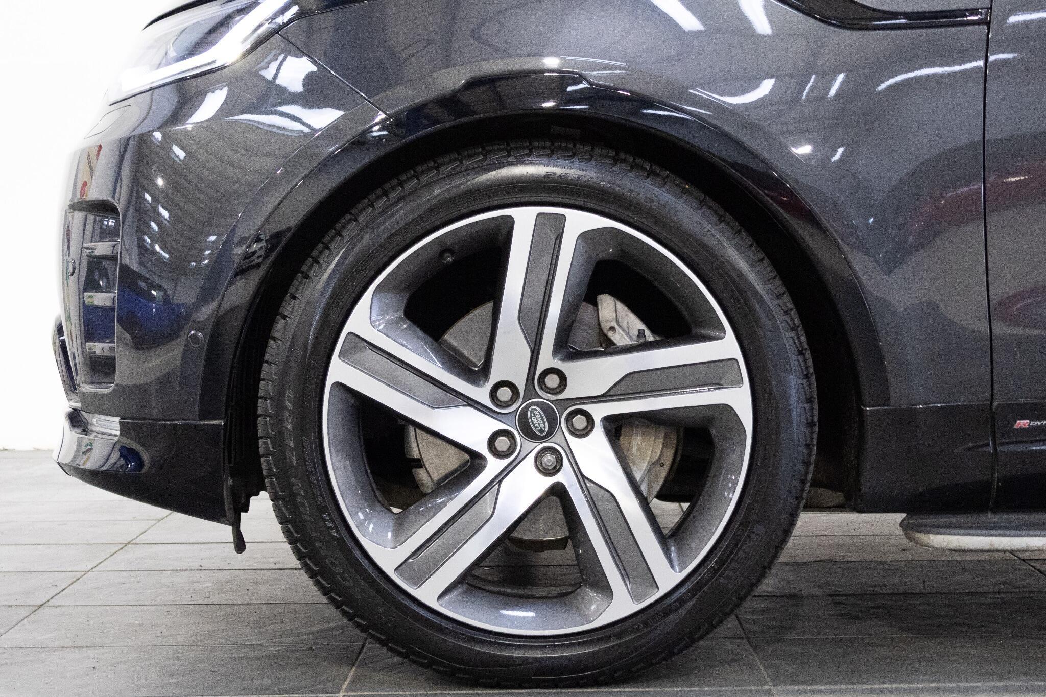 Land Rover Discovery - Image 36