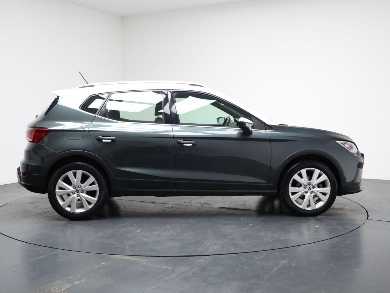 SEAT Arona - Image 14