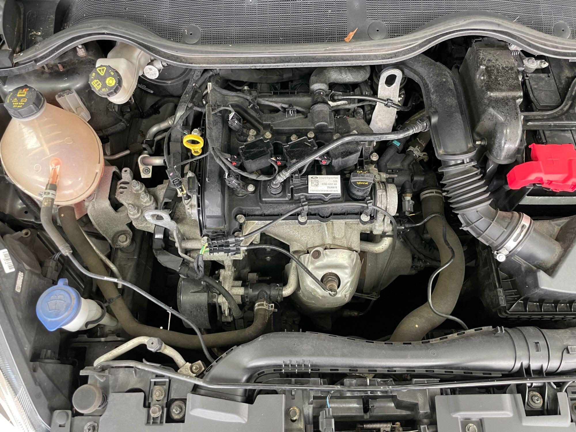 Ford Fiesta - Image 16