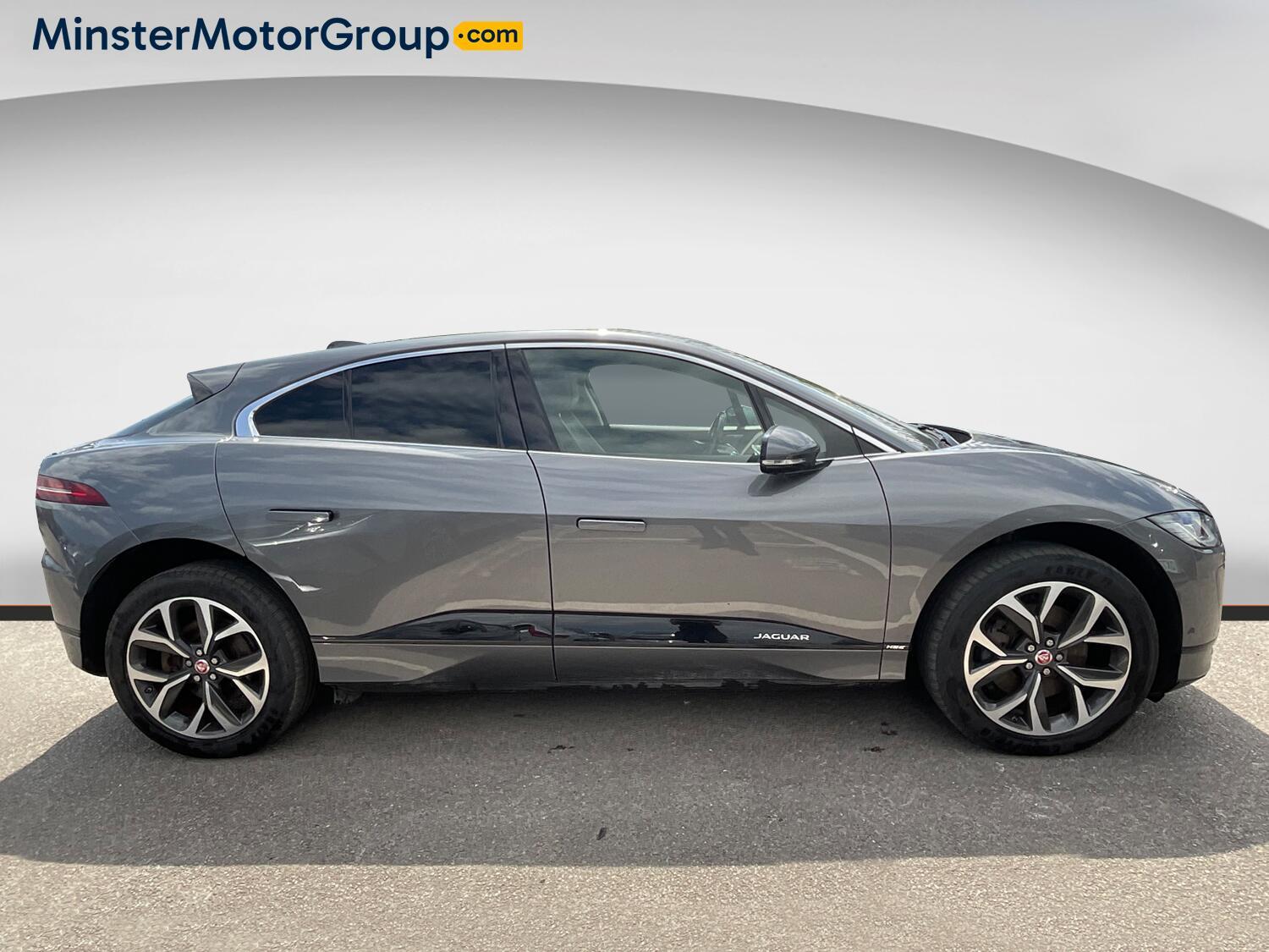 Jaguar I-Pace - Image 2