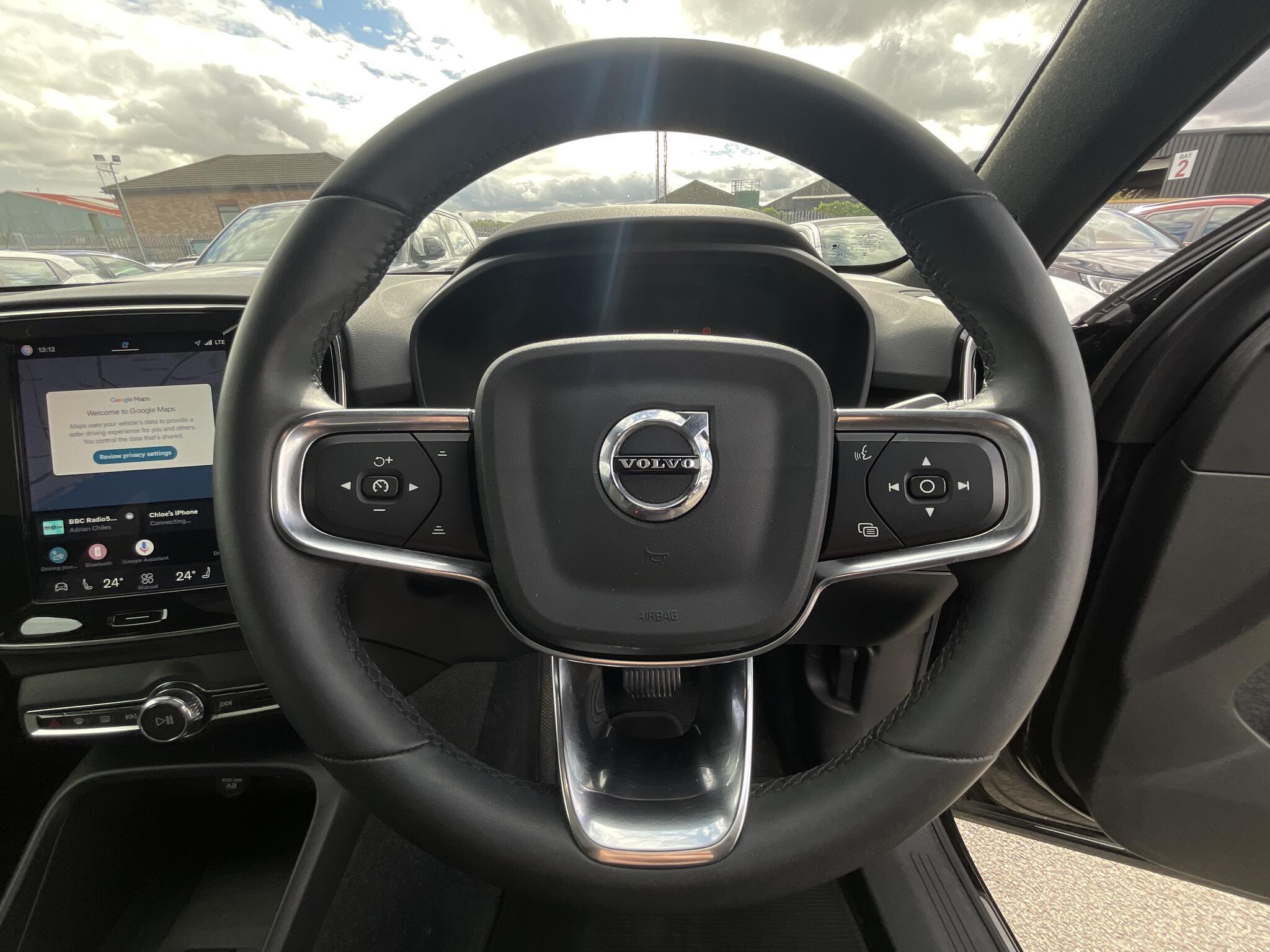 Volvo C40 - Image 20