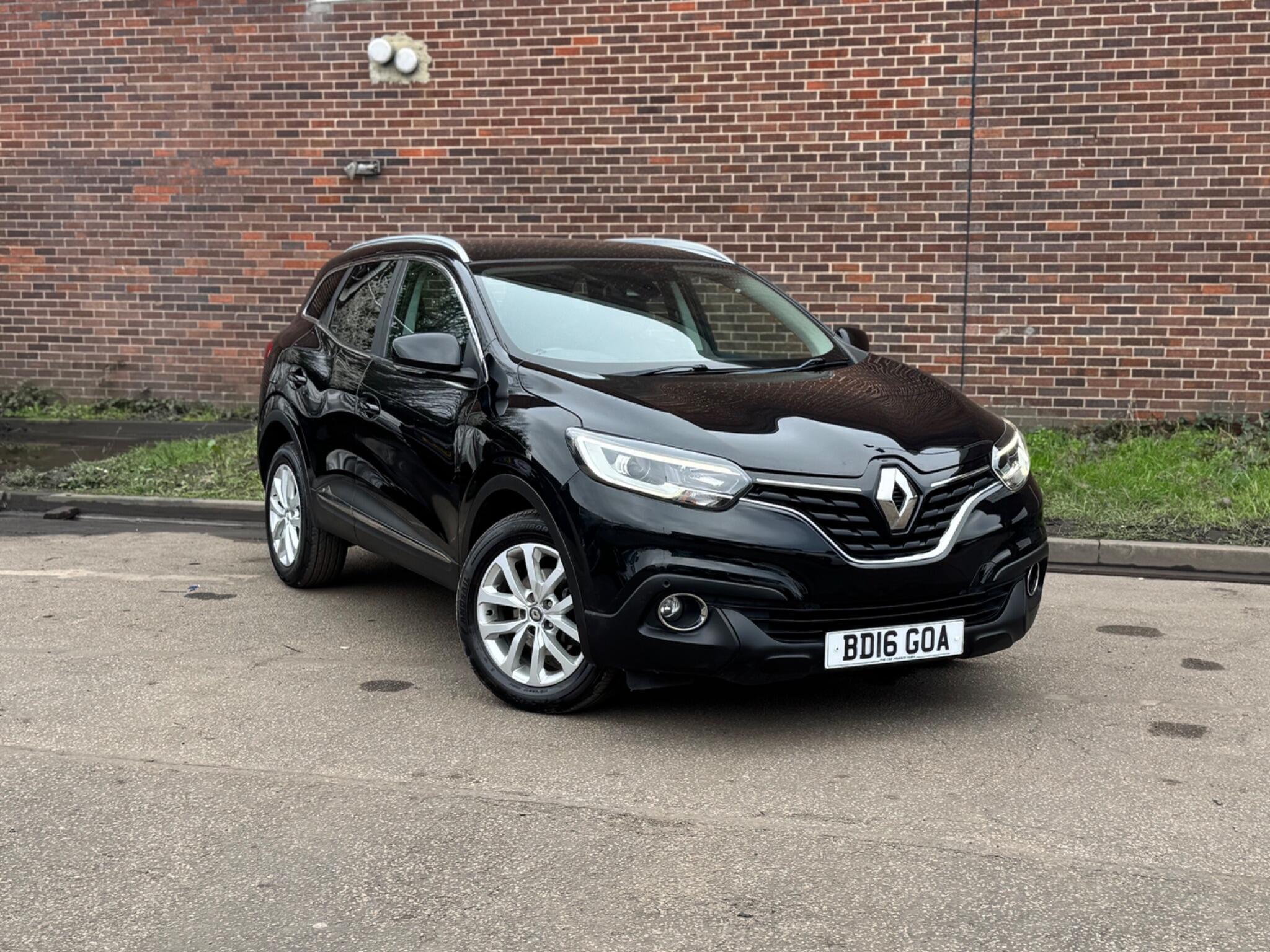 Renault Kadjar - Image 10
