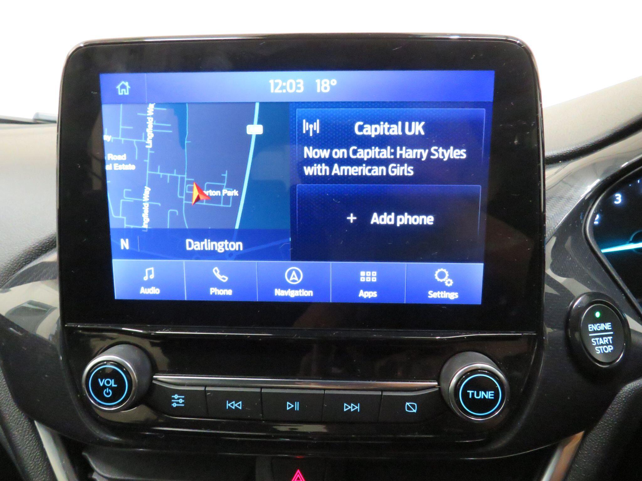 Ford Fiesta - Image 20