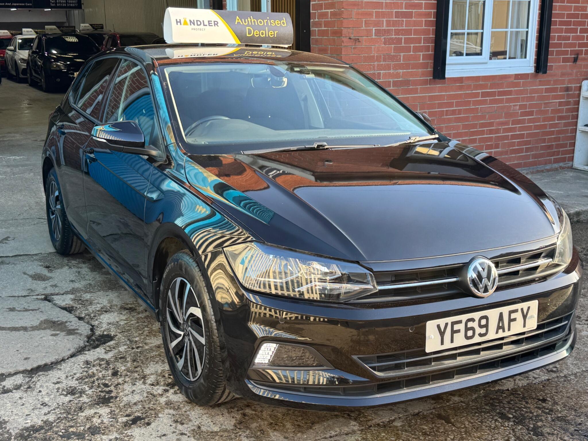 Volkswagen Polo - Image 10