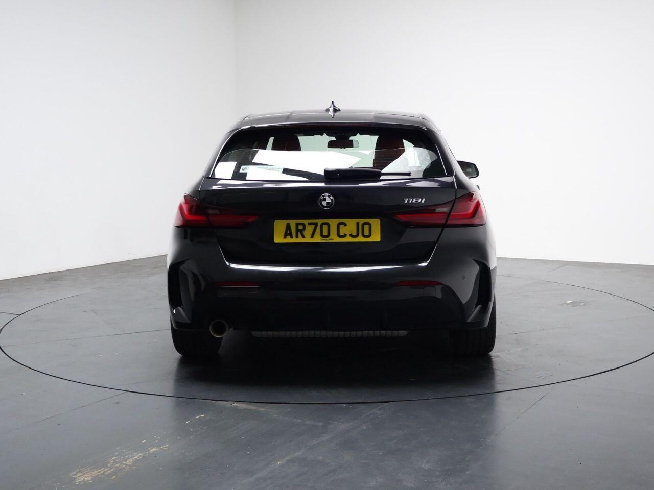 BMW 1 Series - Image 11