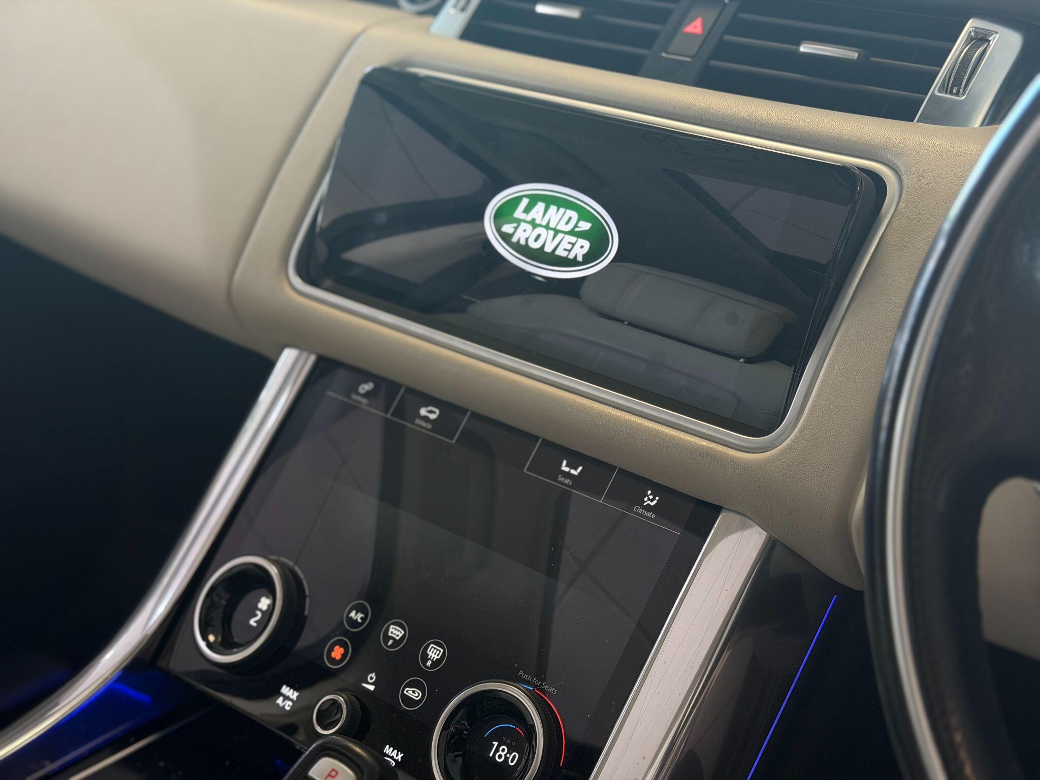 Land Rover RANGE ROVER SPORT - Image 9