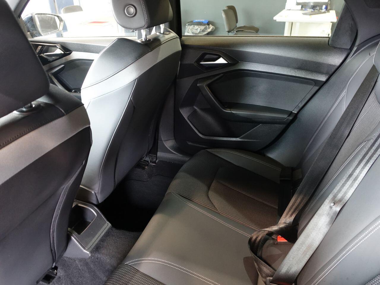 Audi A1 - Image 16