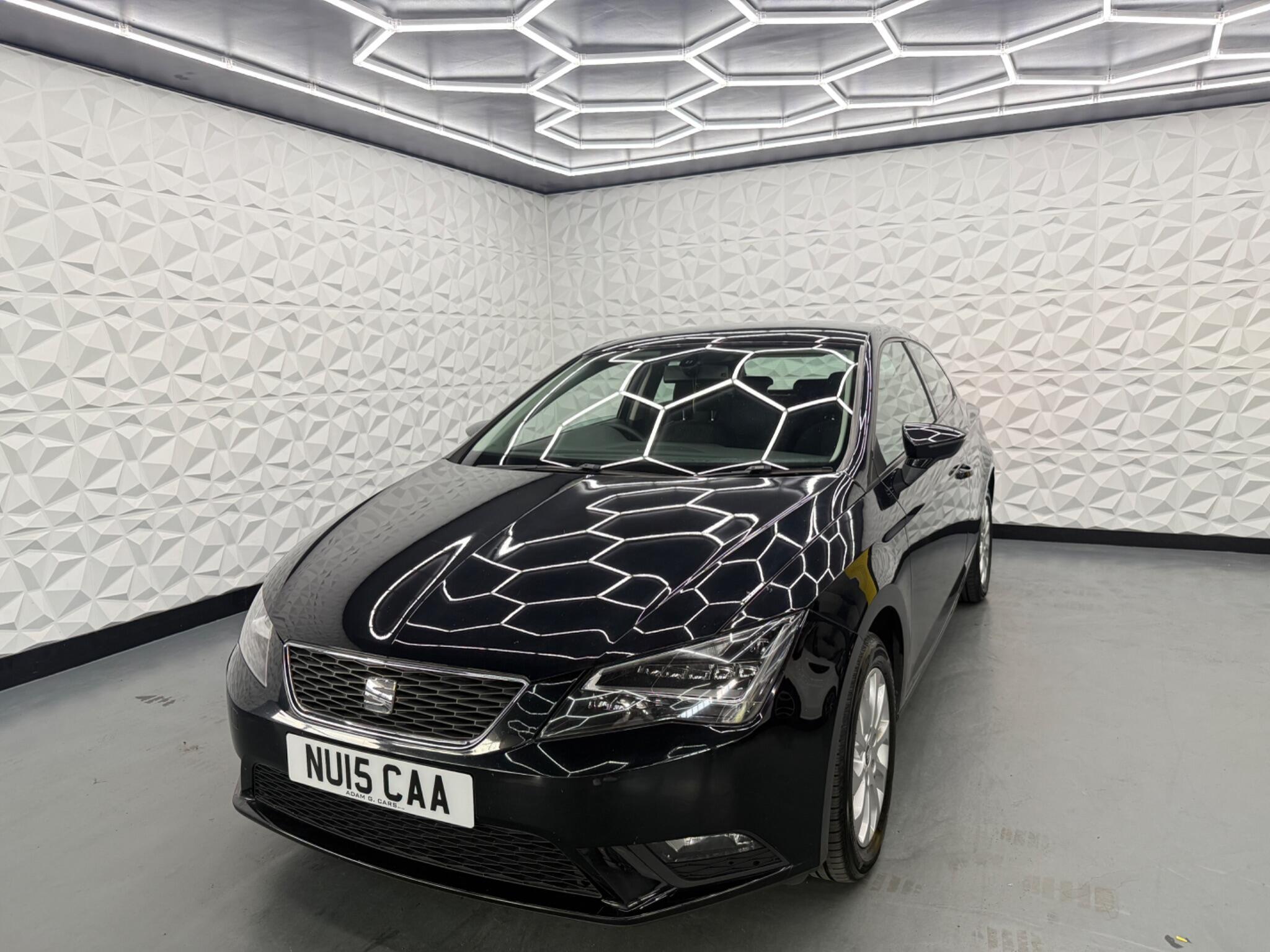 SEAT Leon - Image 4