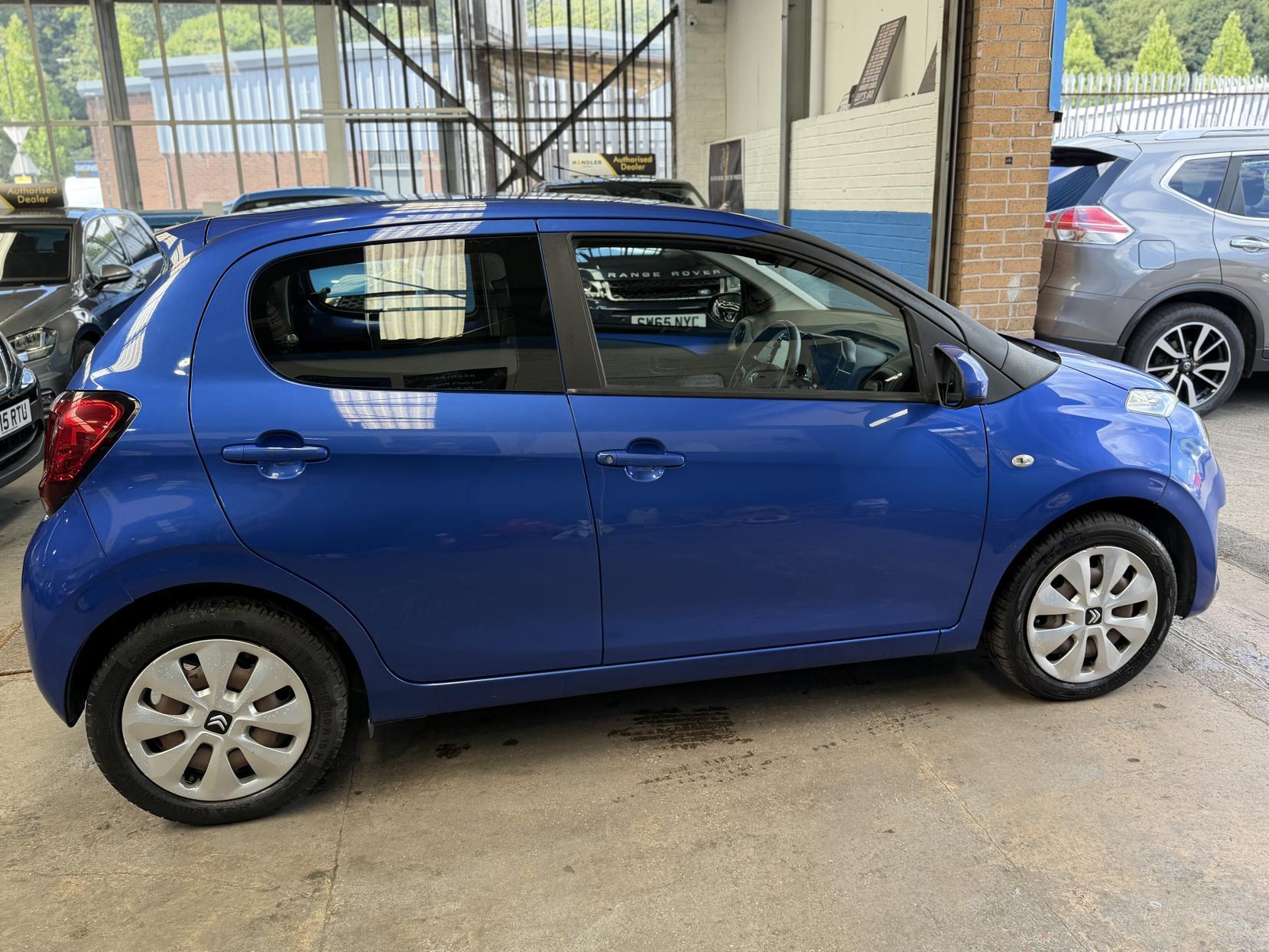 Citroen C1 - Image 6