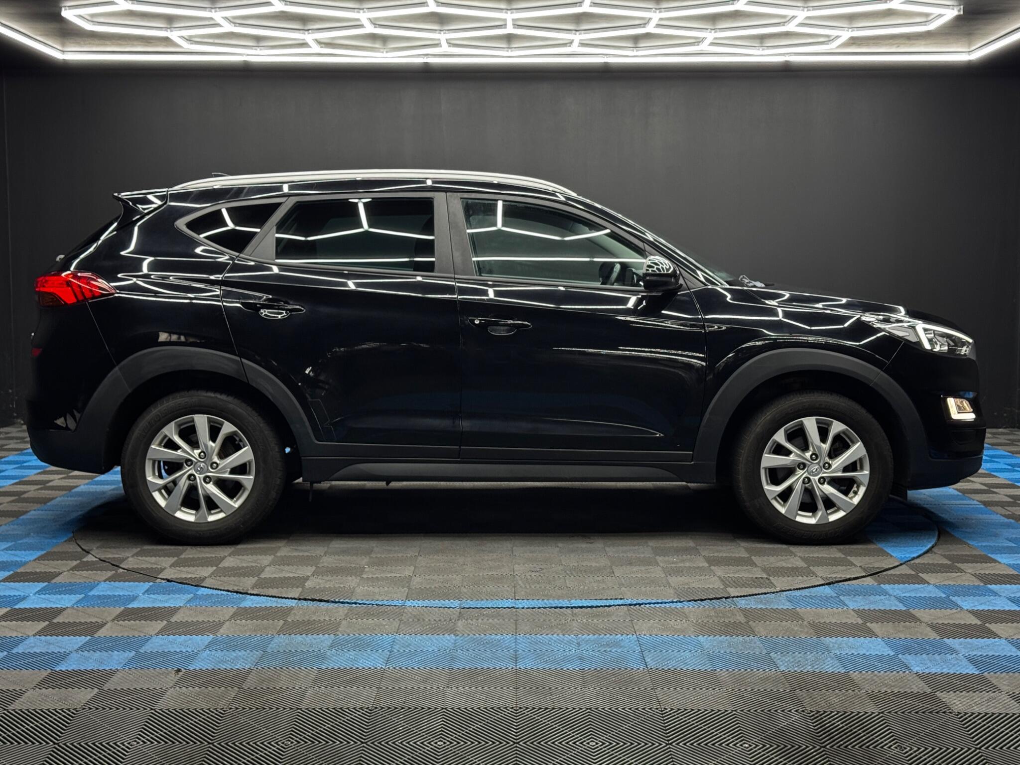 Hyundai Tucson - Image 4