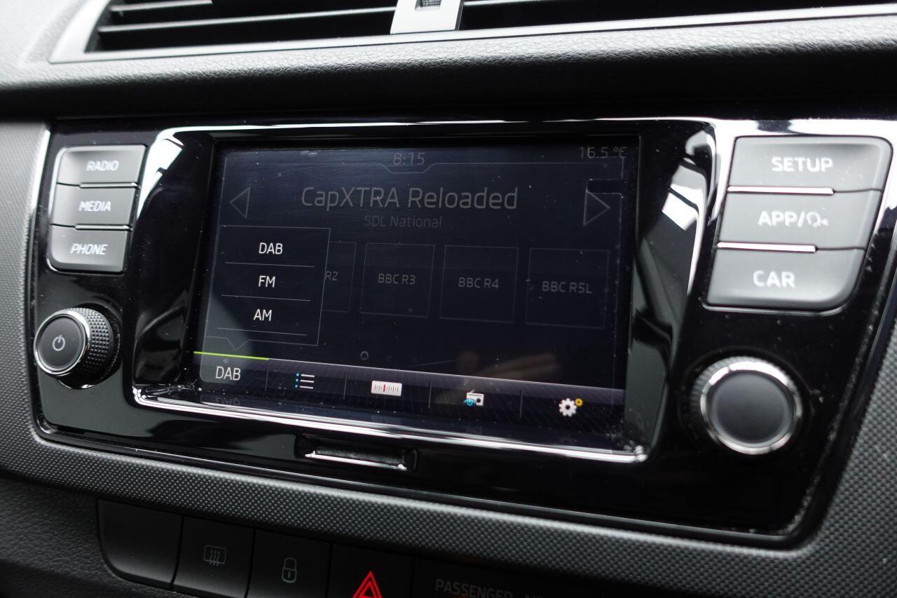 Skoda Fabia - Image 23