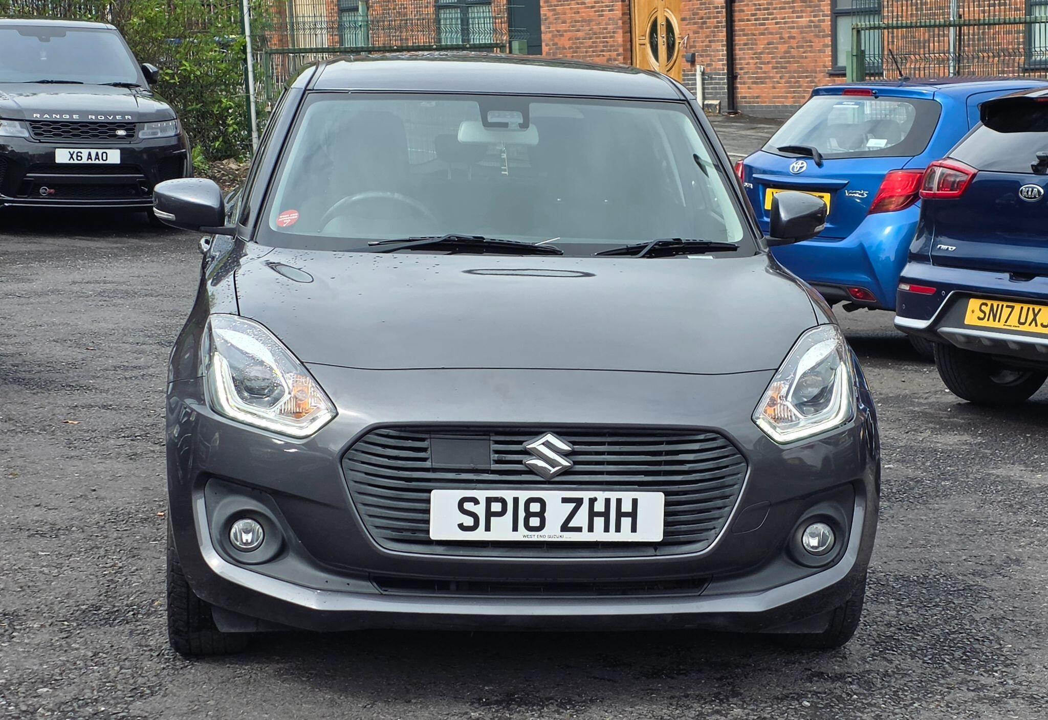 Suzuki Swift - Image 2