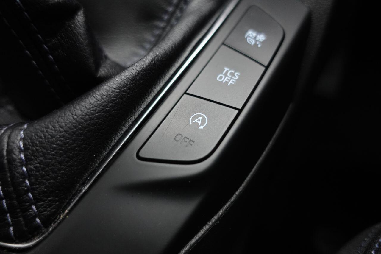 Ford Focus - Image 45