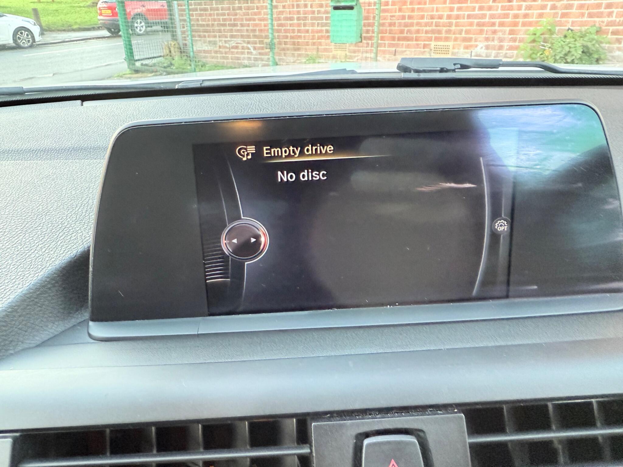 BMW 1 Series - Image 23