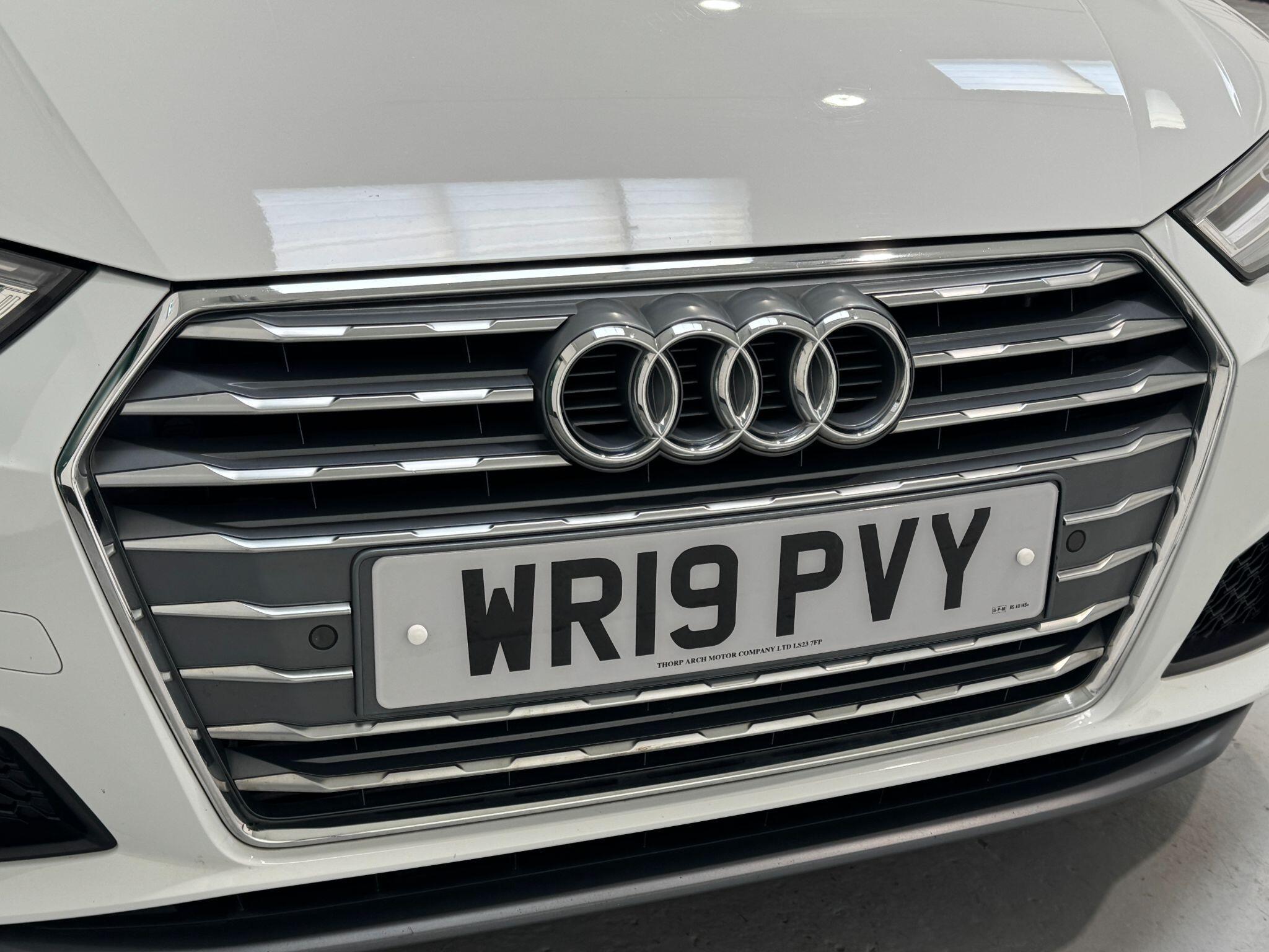 Audi A4 Avant - Image 66