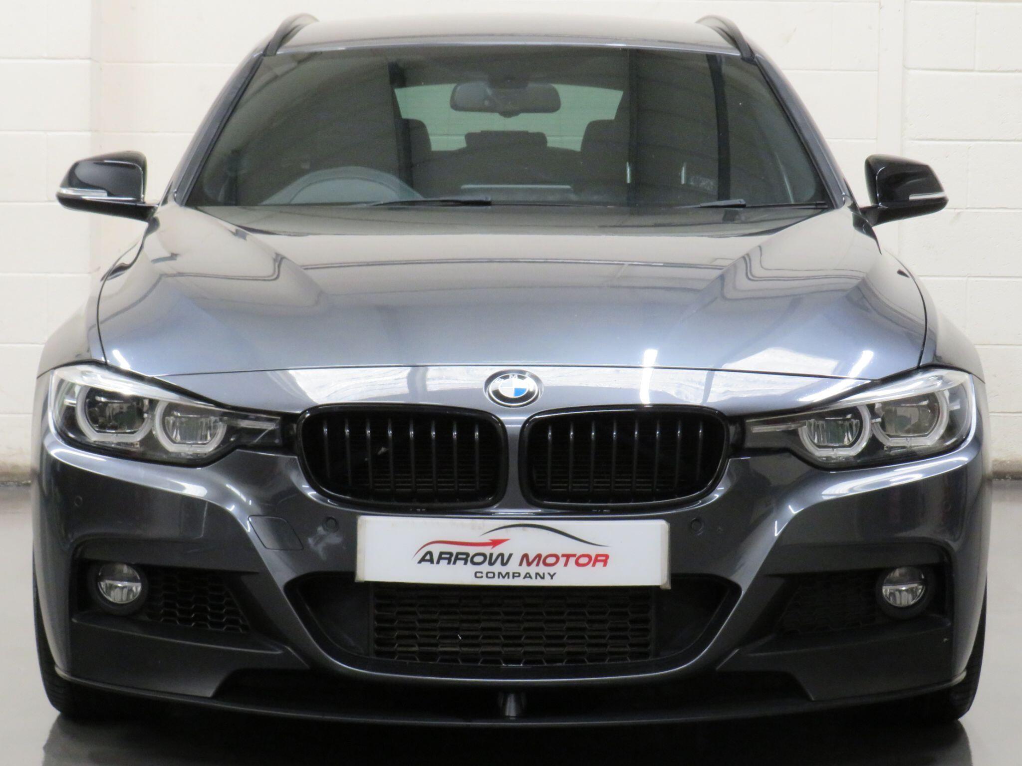BMW 3 Series - Image 8