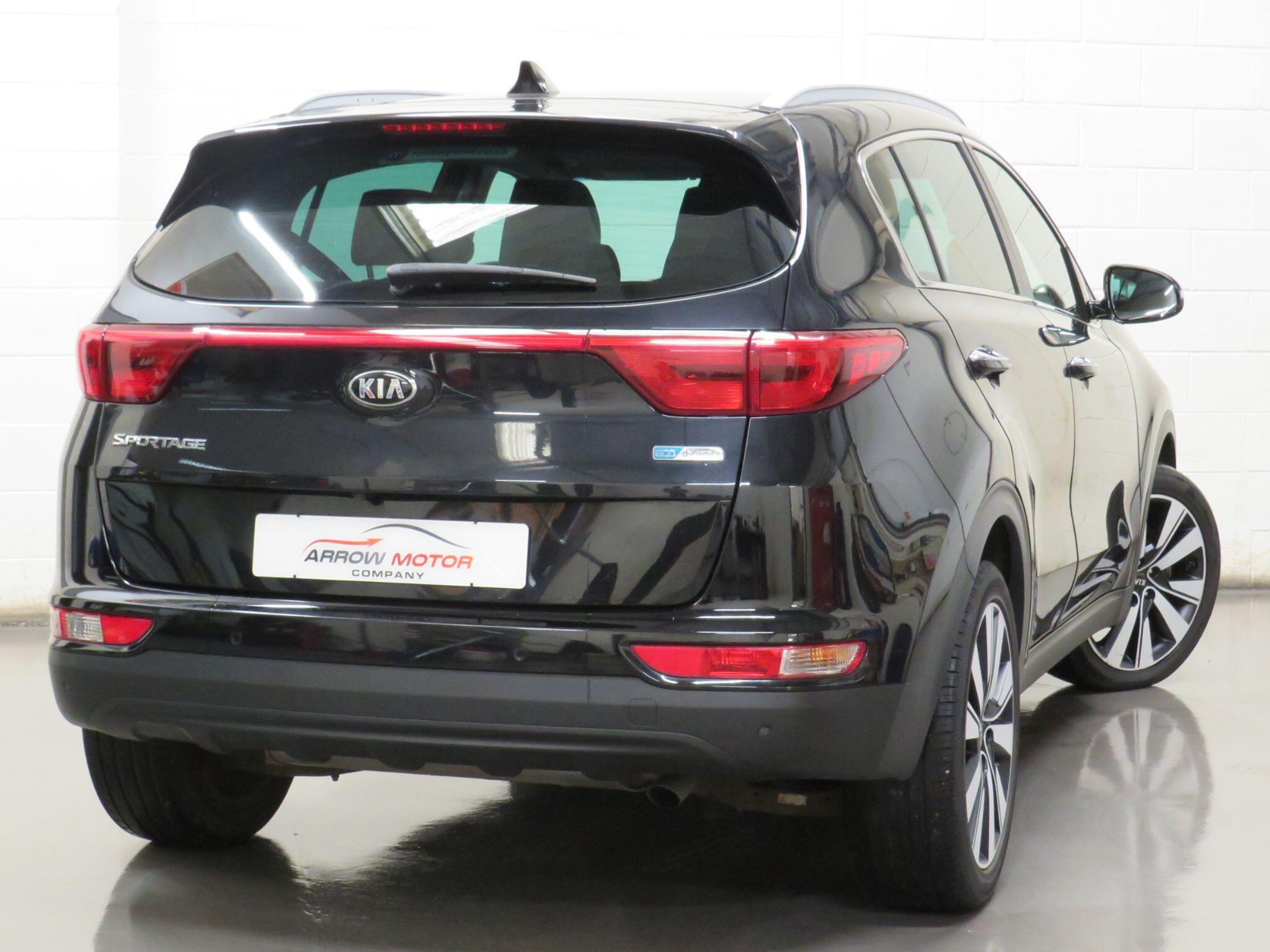 Kia Sportage - Image 3