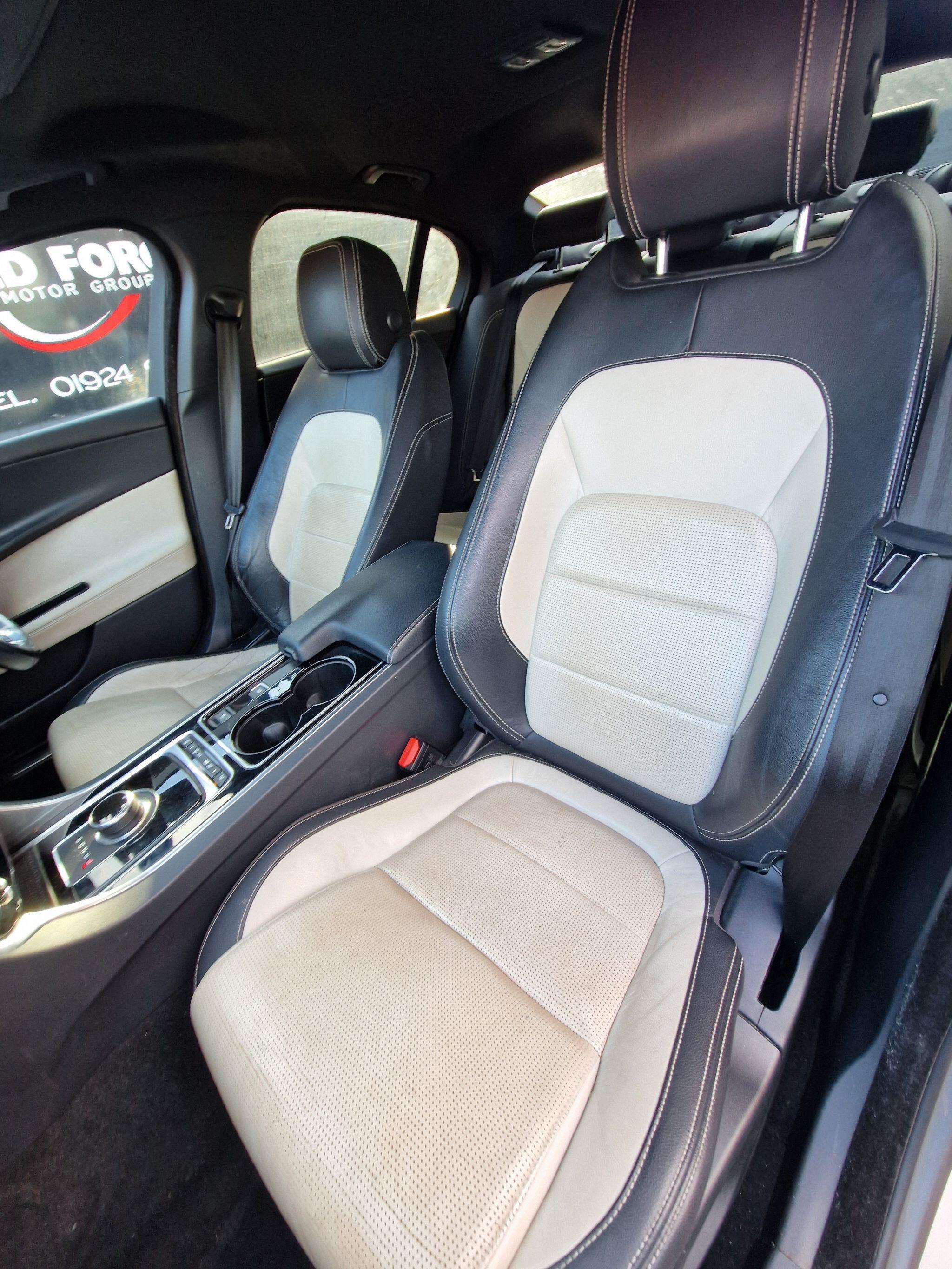 Jaguar XE - Image 37