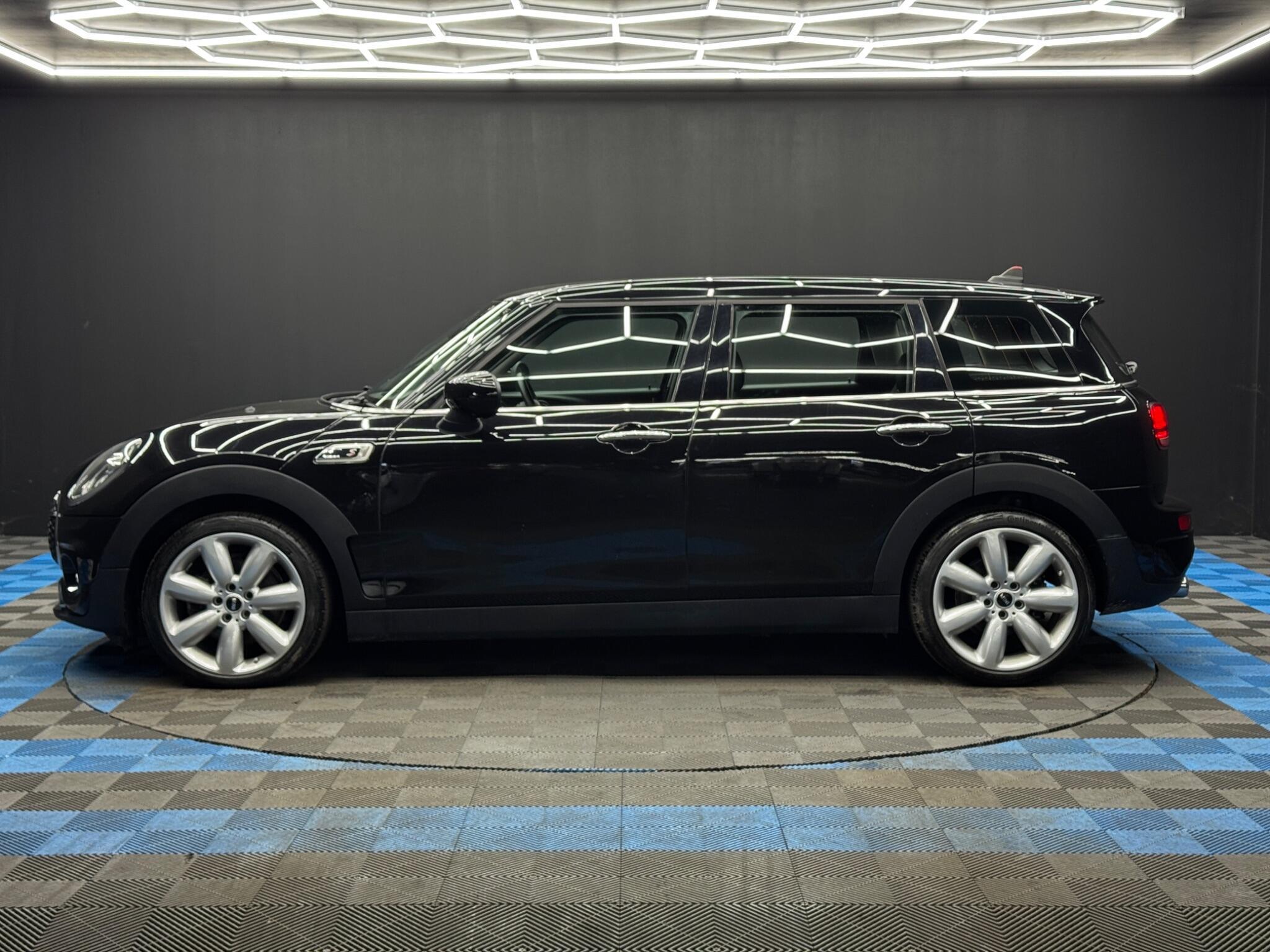 MINI Clubman - Image 8