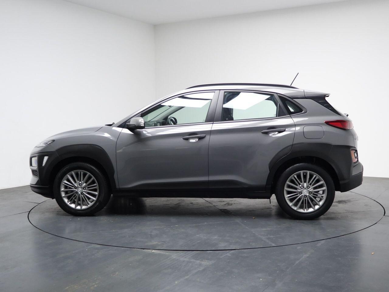 Hyundai Kona - Image 8