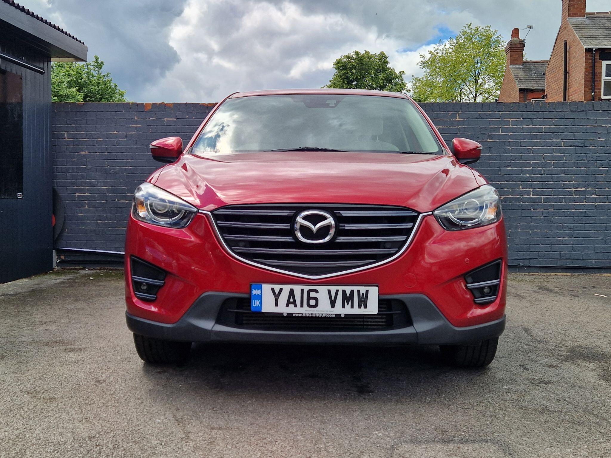 Mazda CX-5 - Image 17