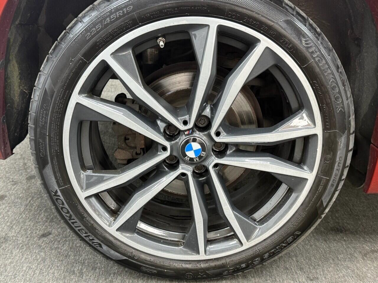 BMW X2 - Image 16