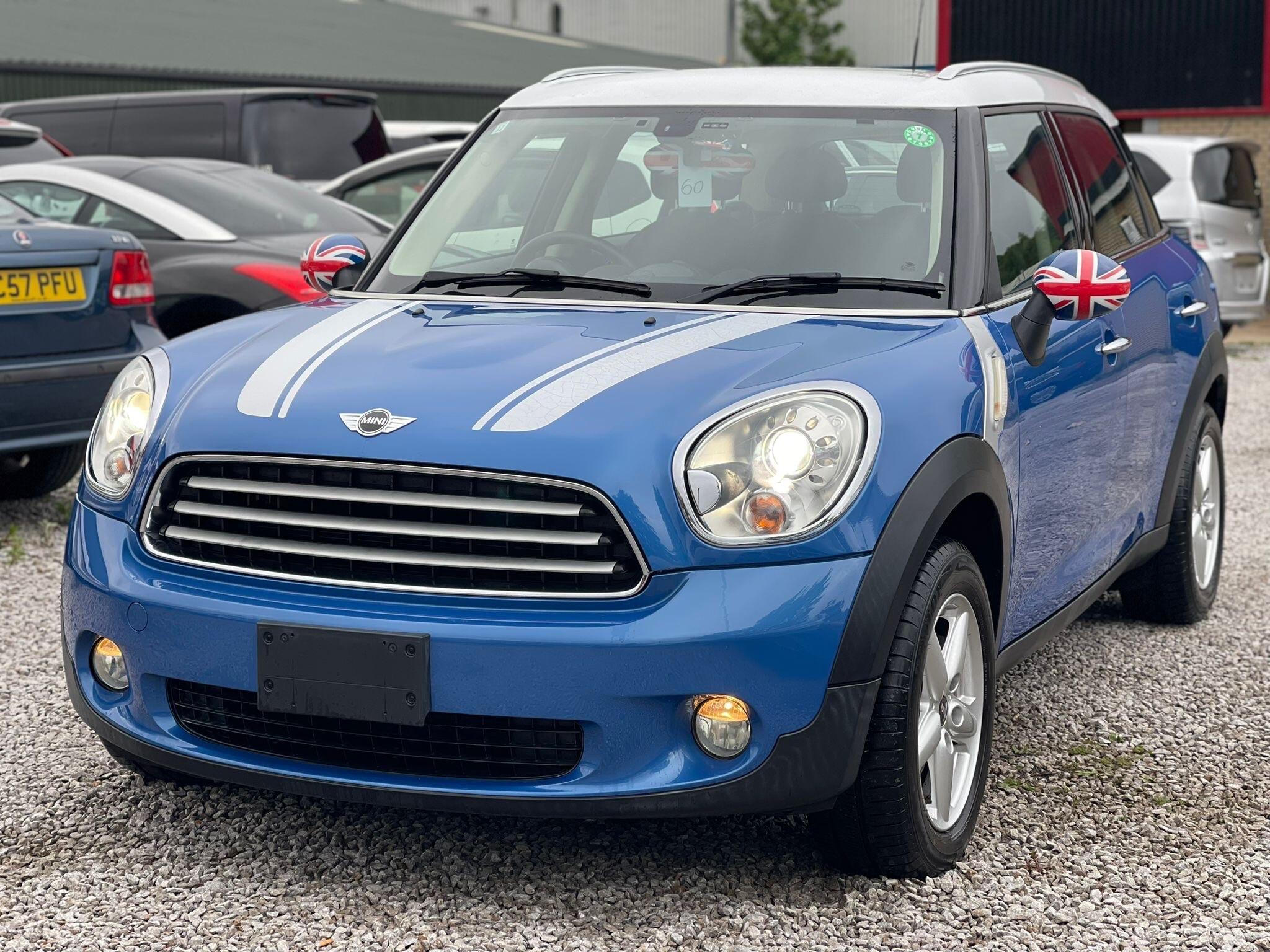 MINI Clubman - Image 7