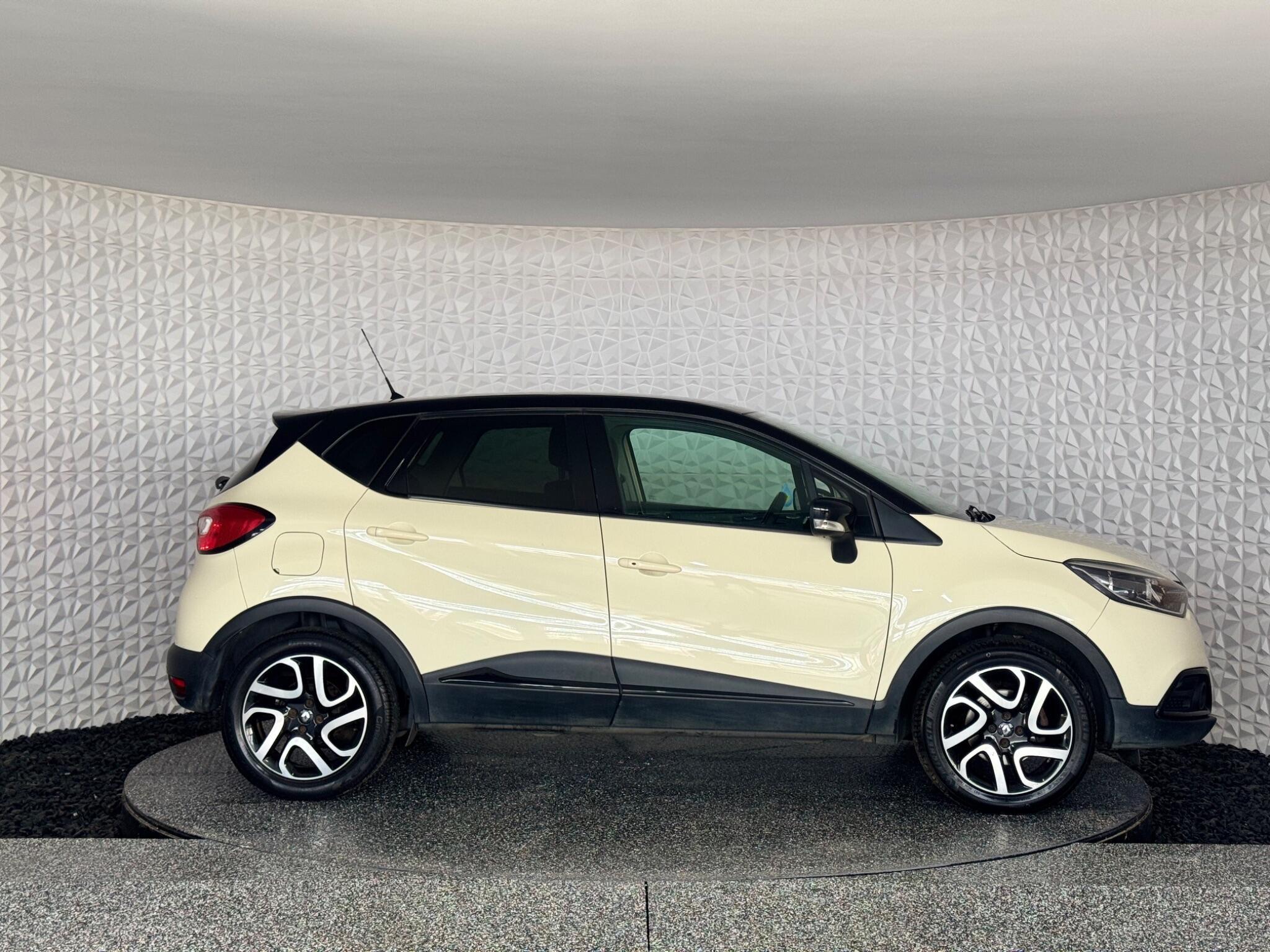 Renault Captur - Image 9