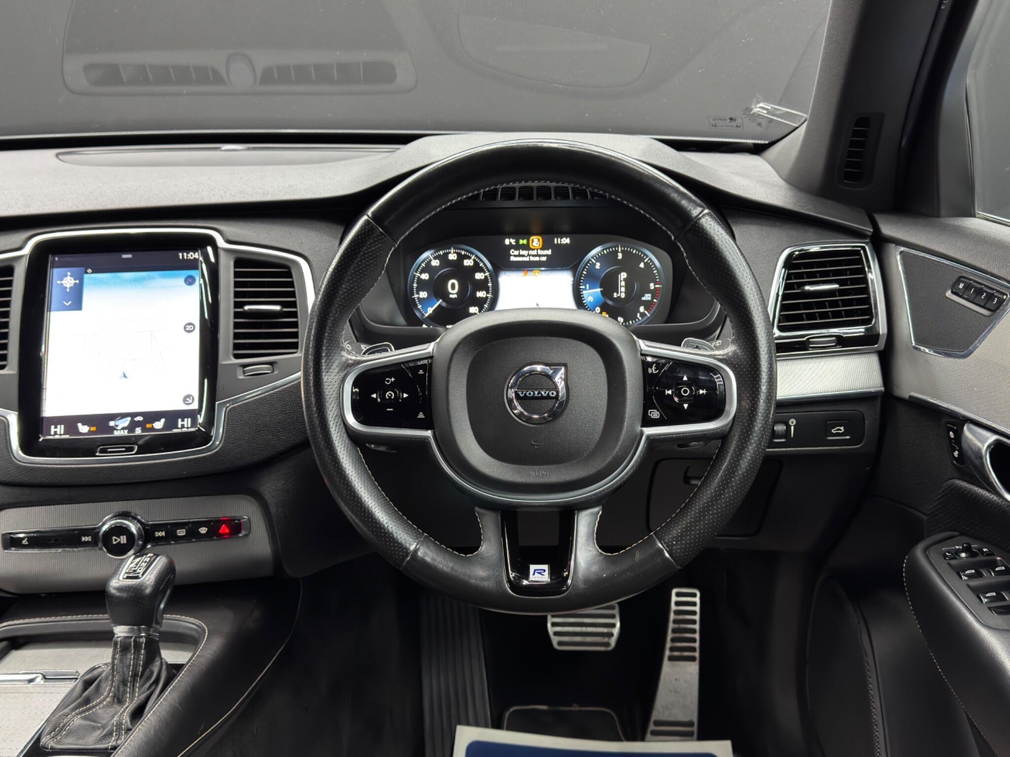 Volvo XC90 - Image 19