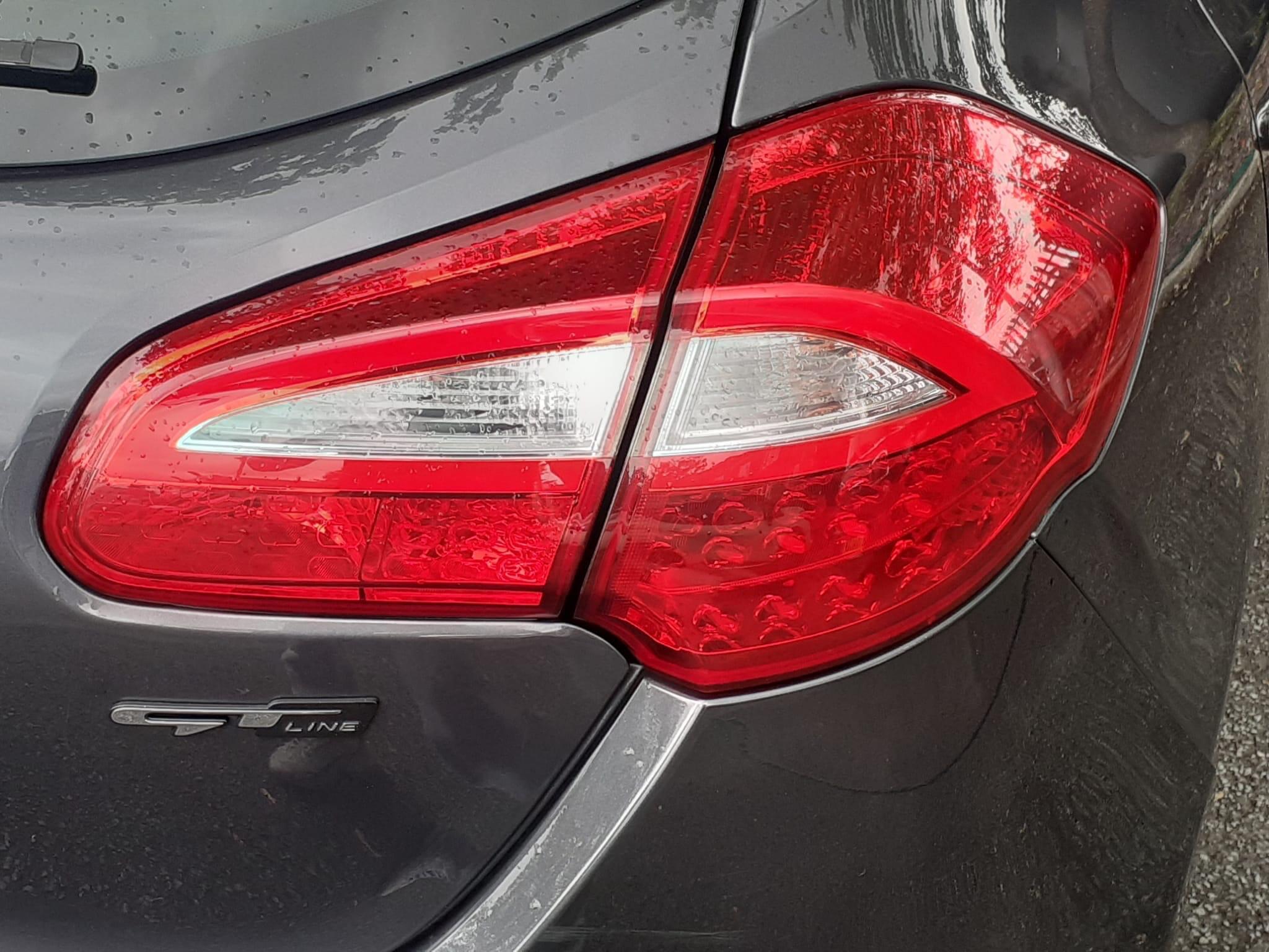 Kia ceed - Image 11