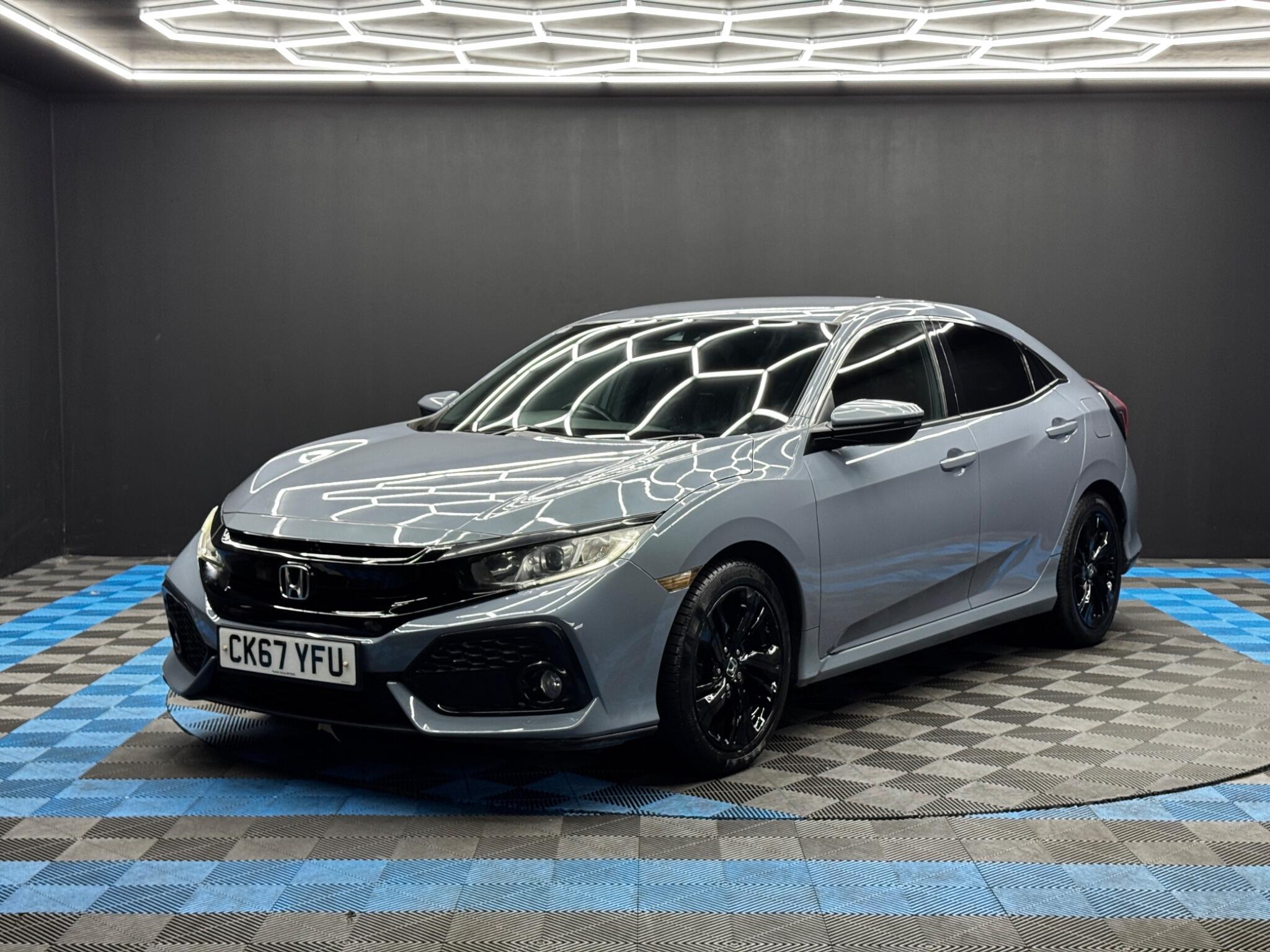 Honda Civic - Image 3