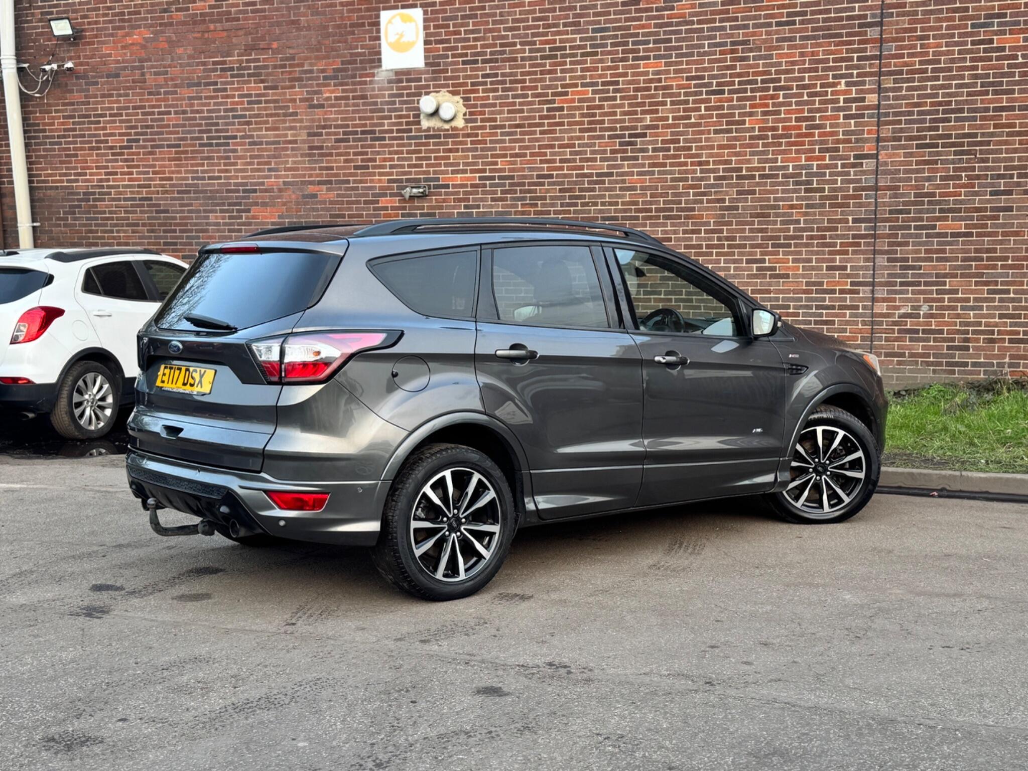 Ford Kuga - Image 50