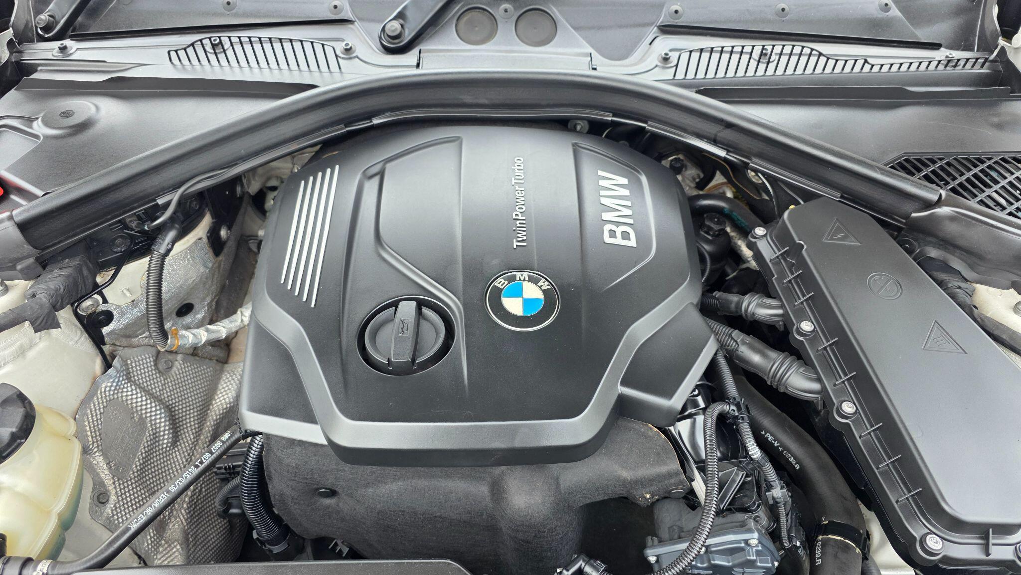 BMW 1 Series - Image 53