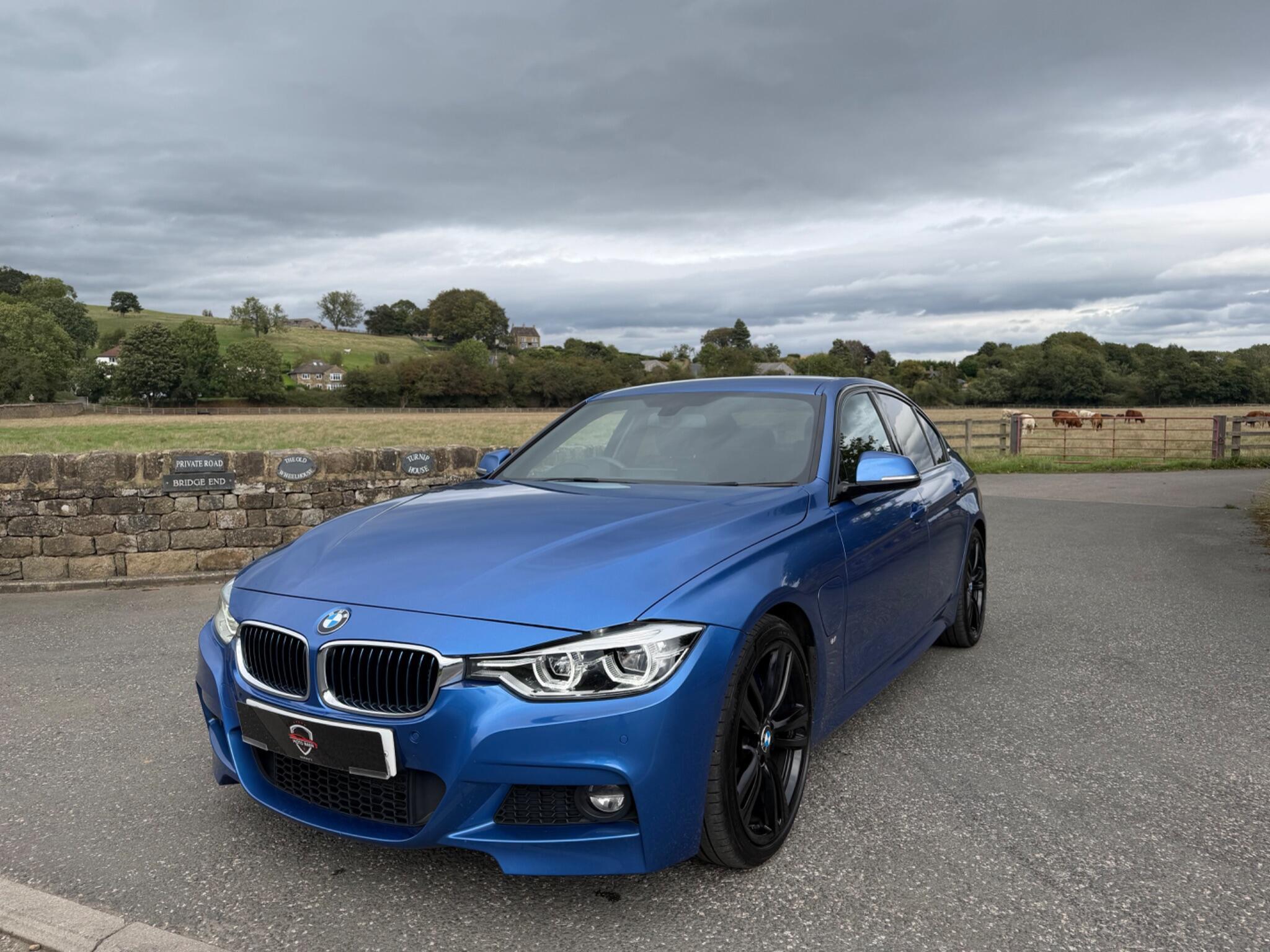 BMW 3 Series - Image 4