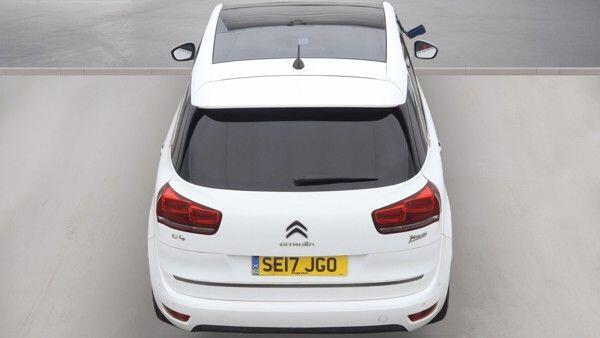 Citroen C4 Picasso - Image 9