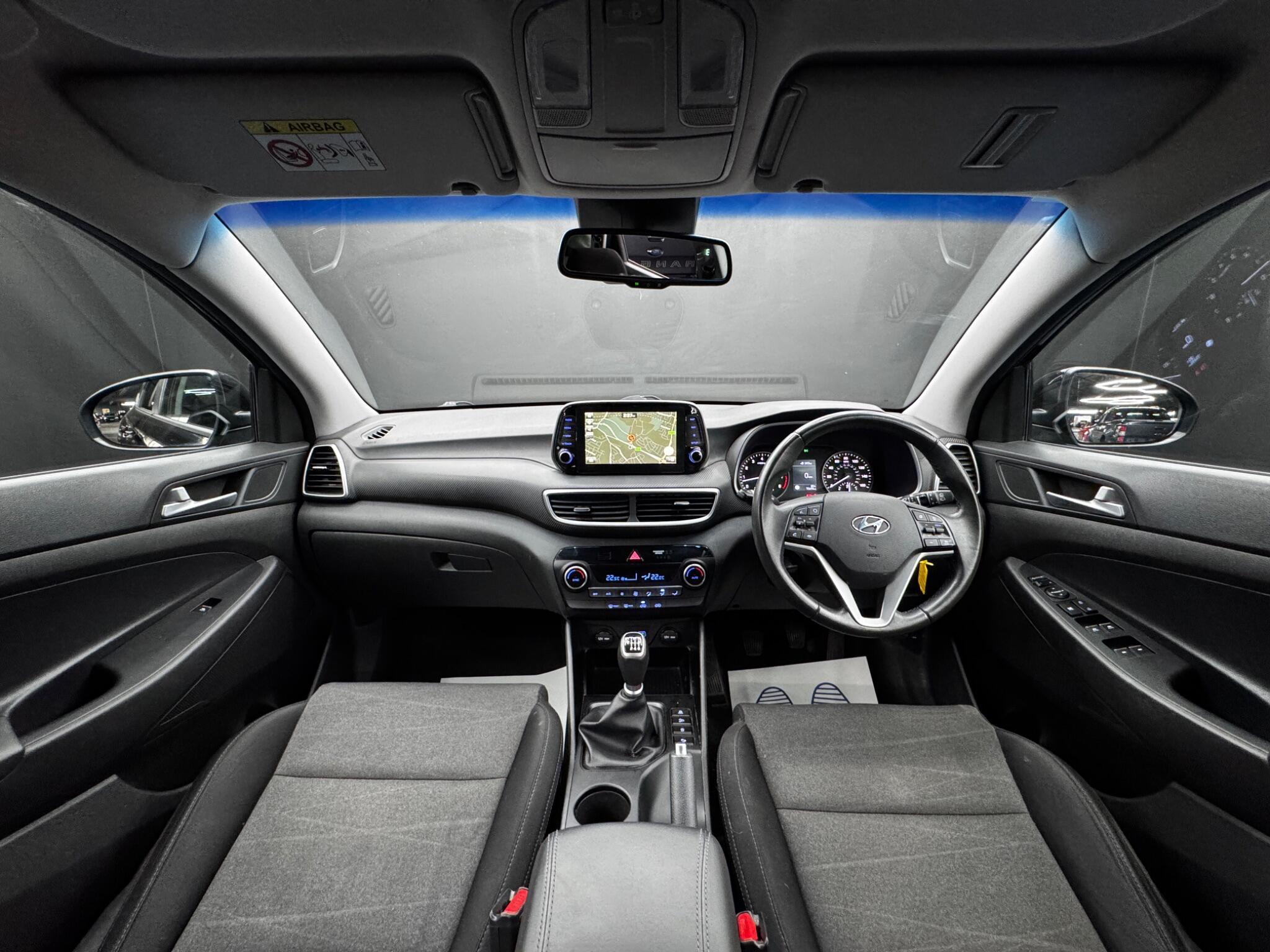 Hyundai Tucson - Image 17