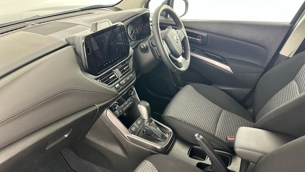Suzuki S-Cross - Image 9