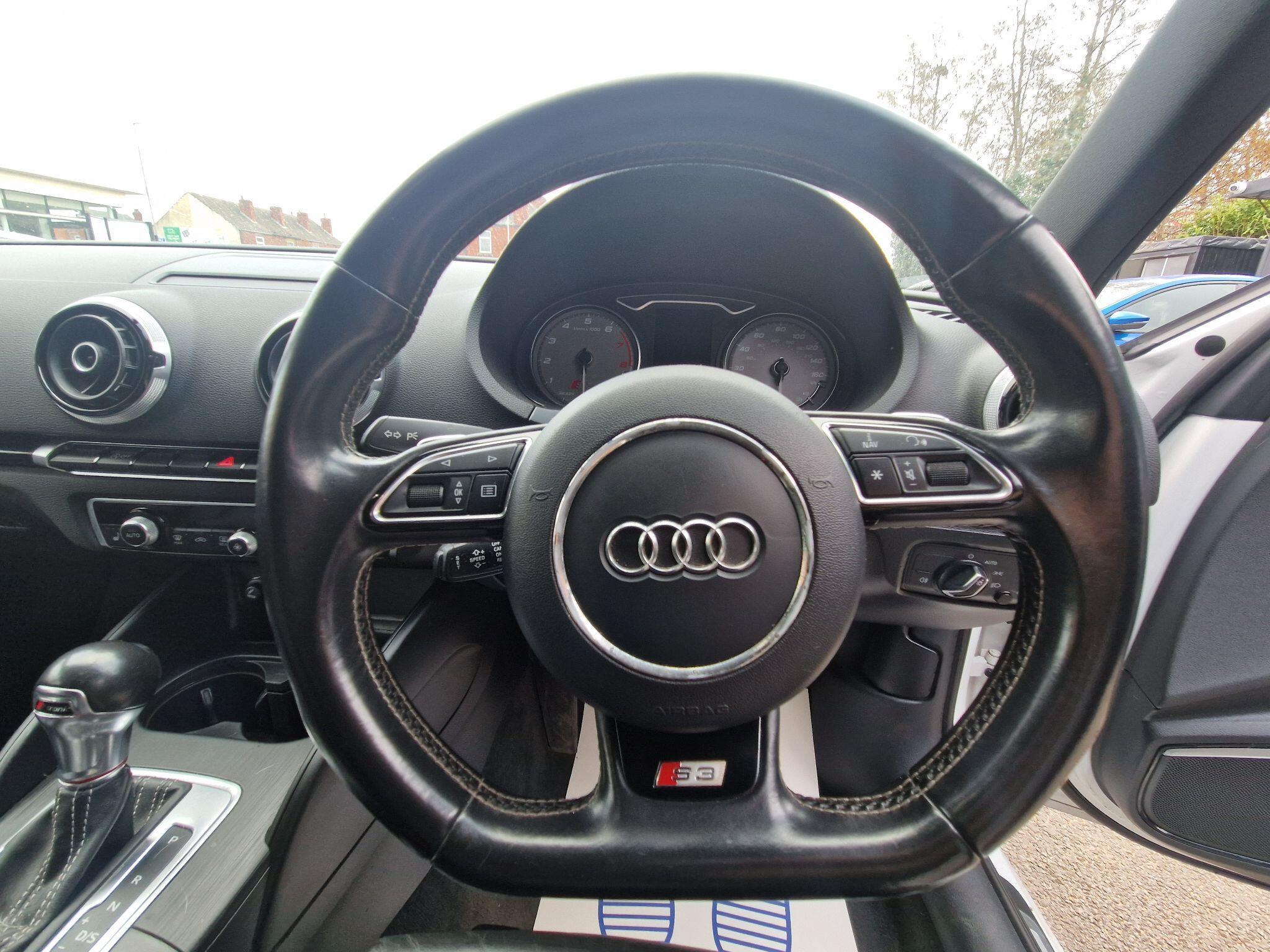 Audi S3 - Image 23