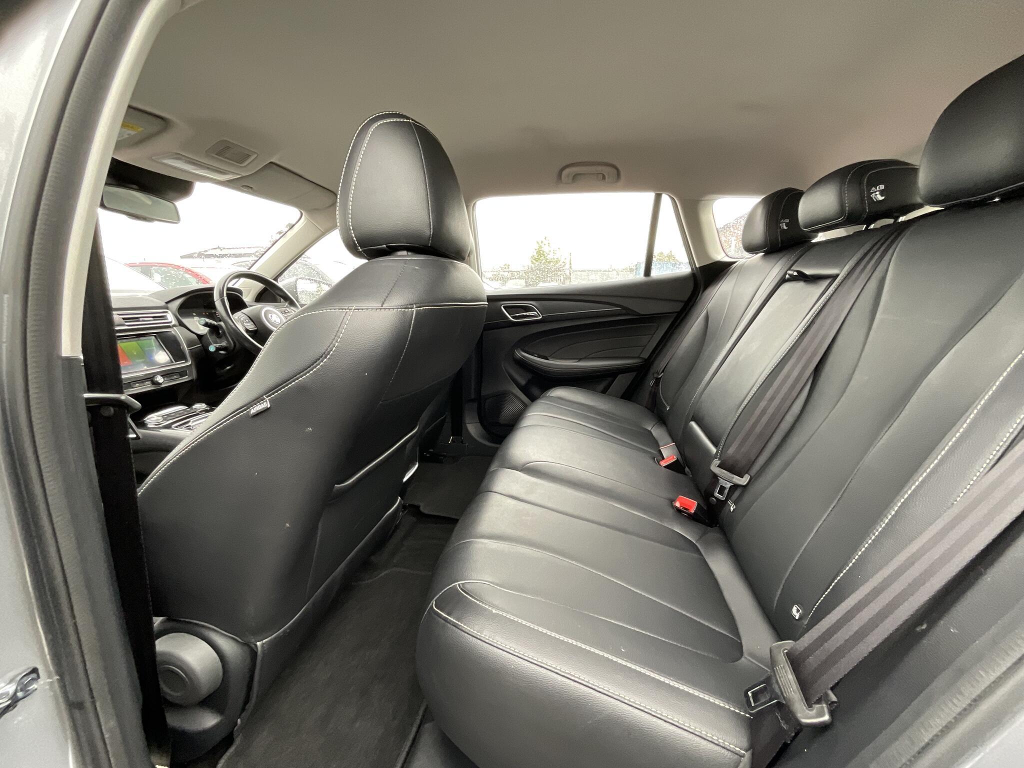 MG Mg 5 - Image 15