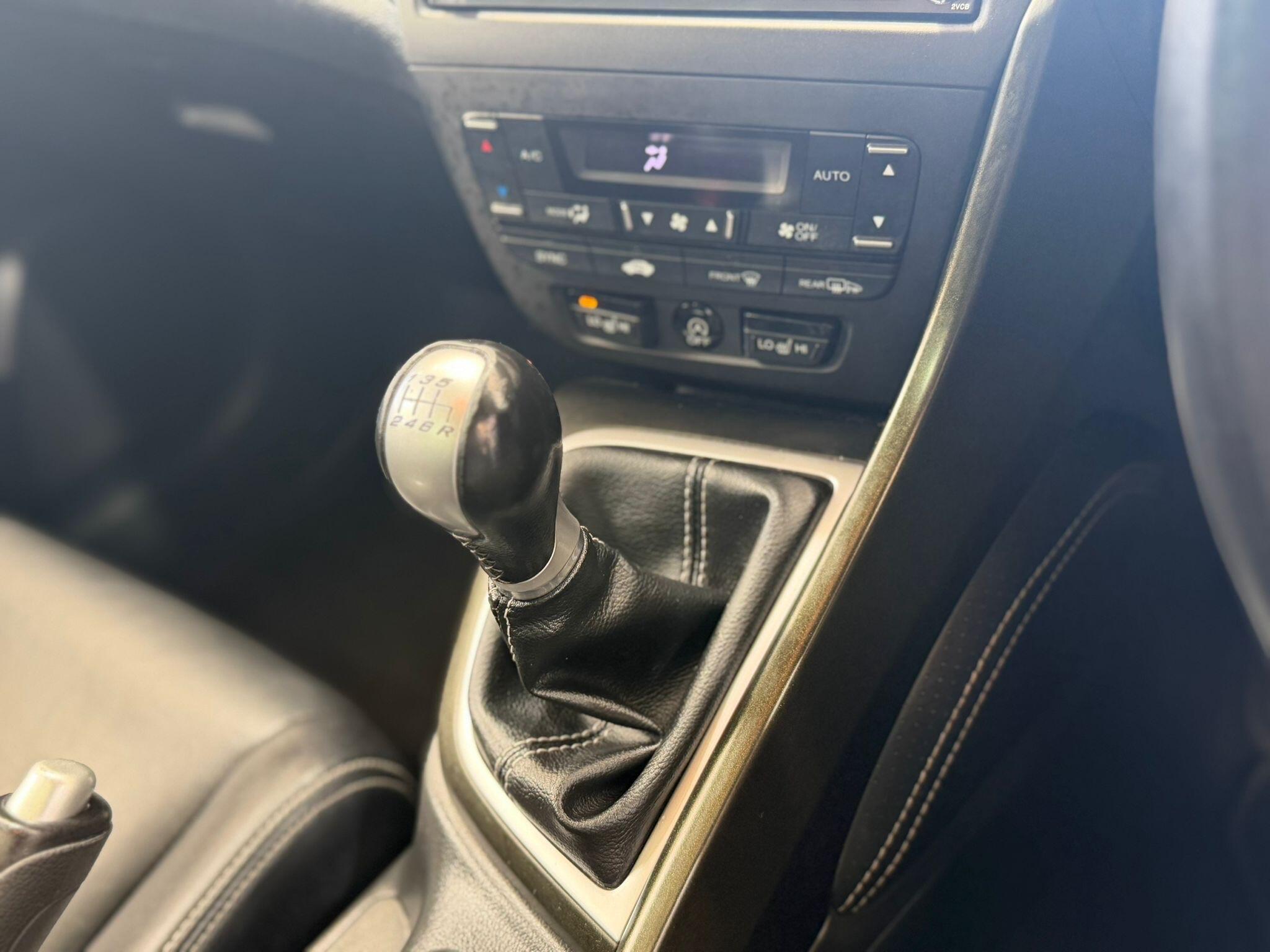 Honda Civic - Image 8