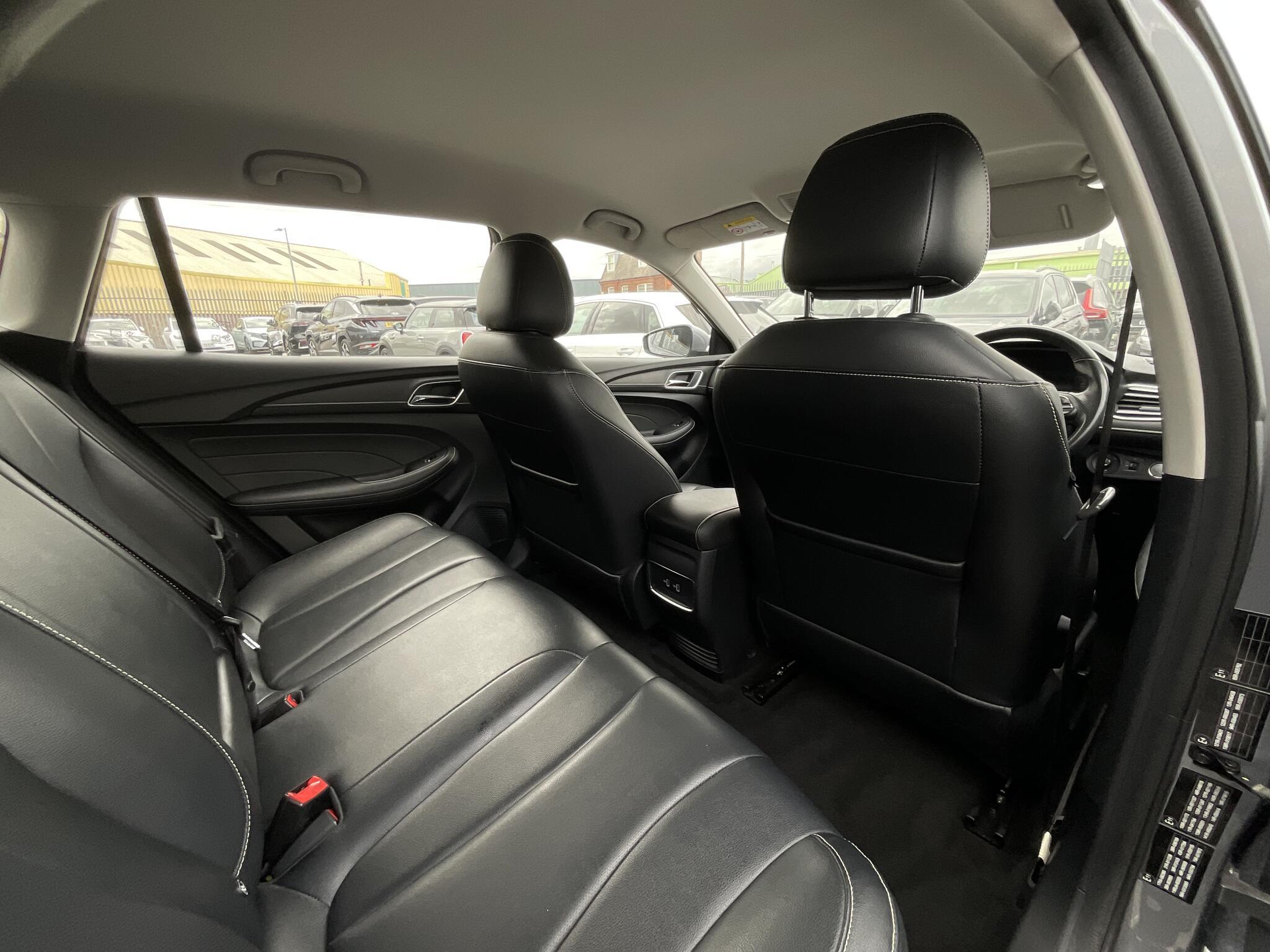 MG Mg 5 - Image 11