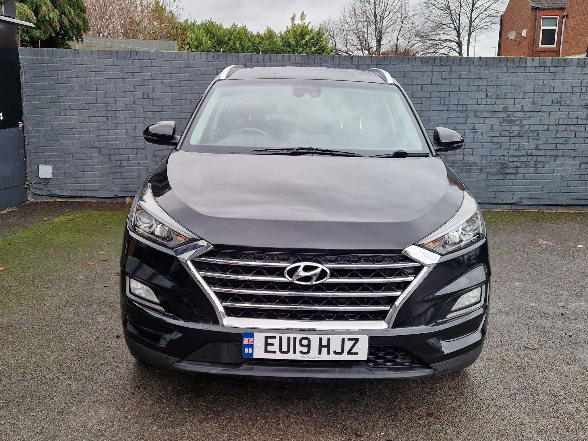 Hyundai Tucson - Image 4