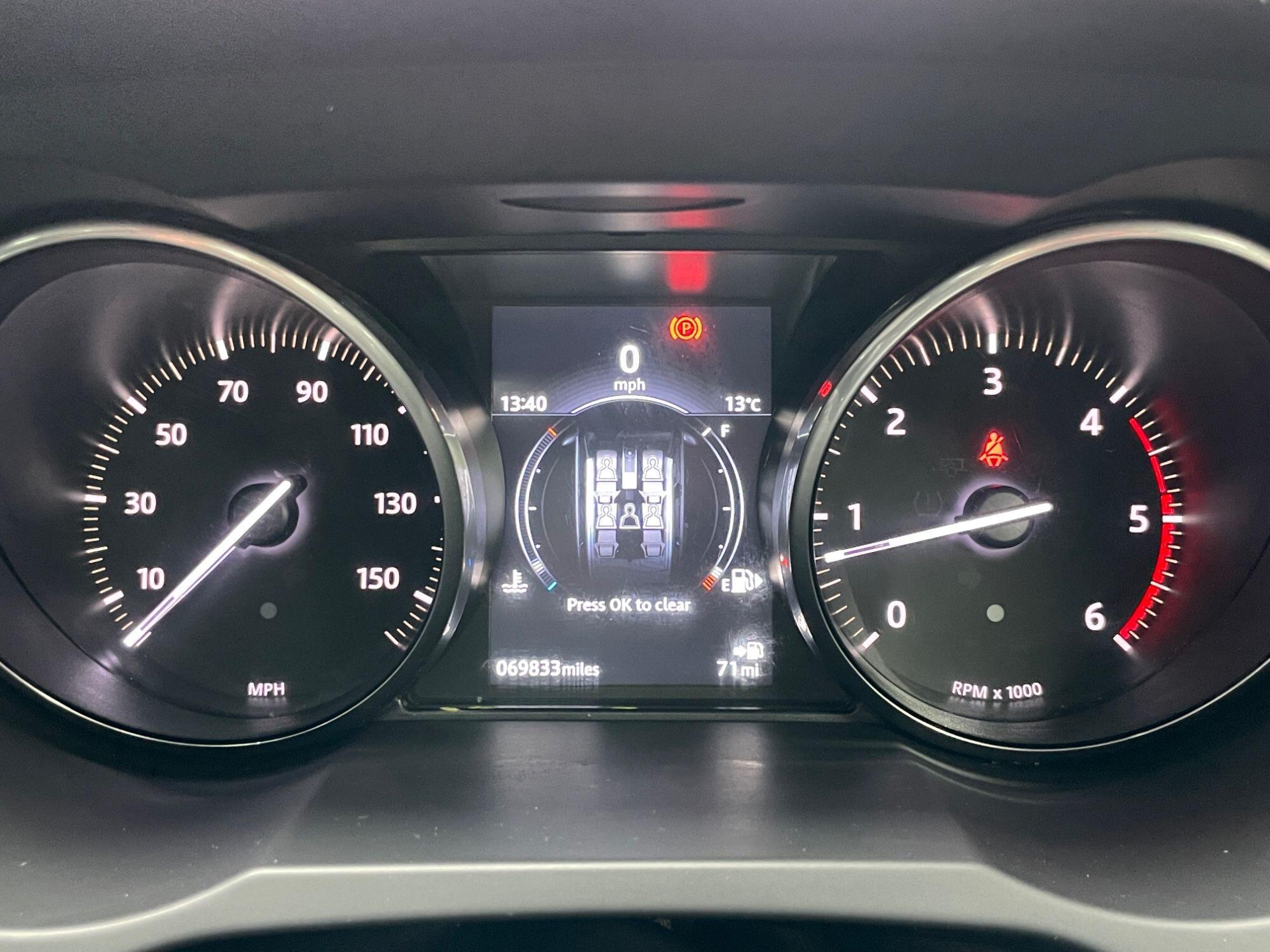 Land Rover Range Rover Evoque - Image 38