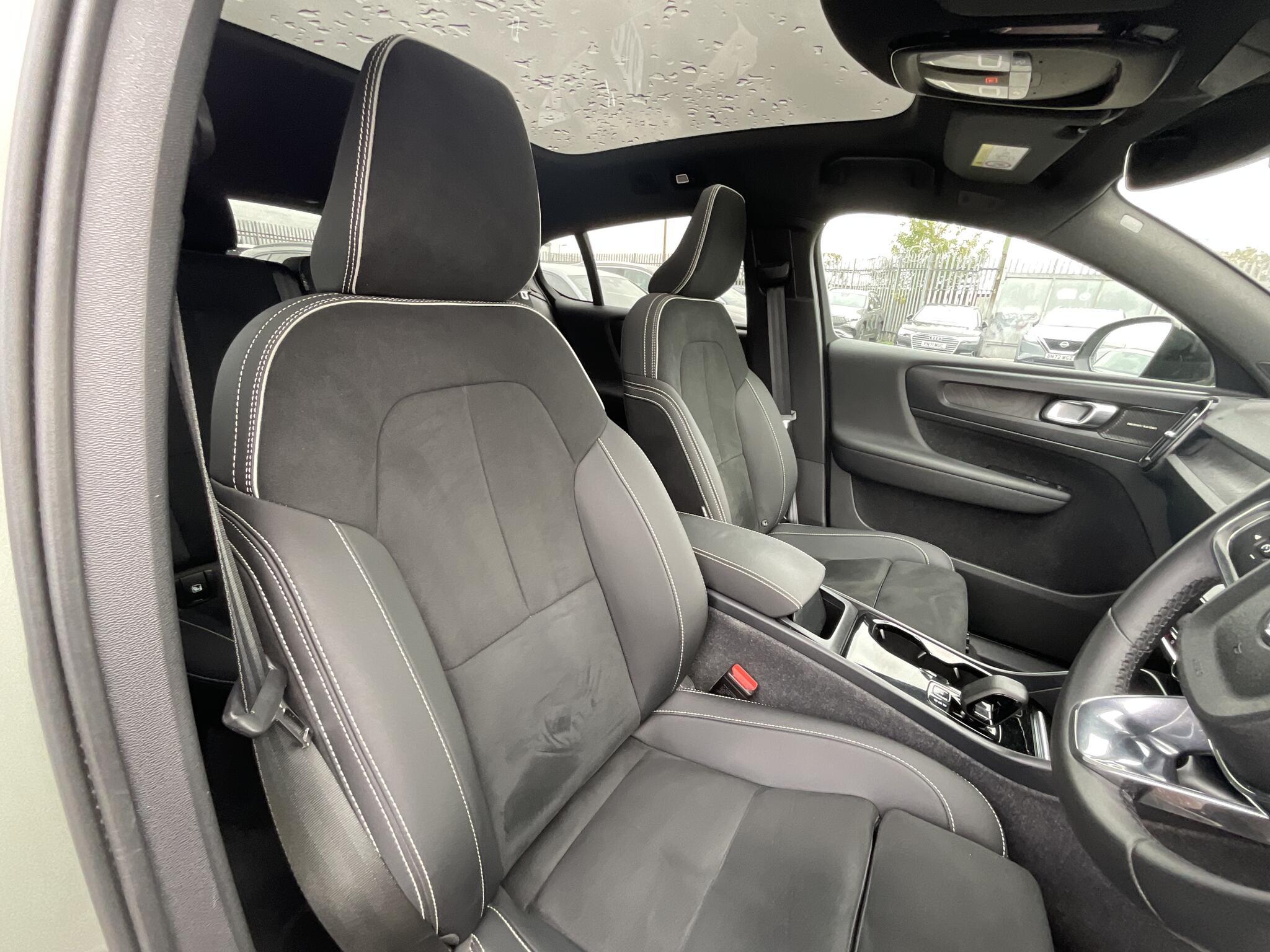 Nissan Qashqai - Image 8