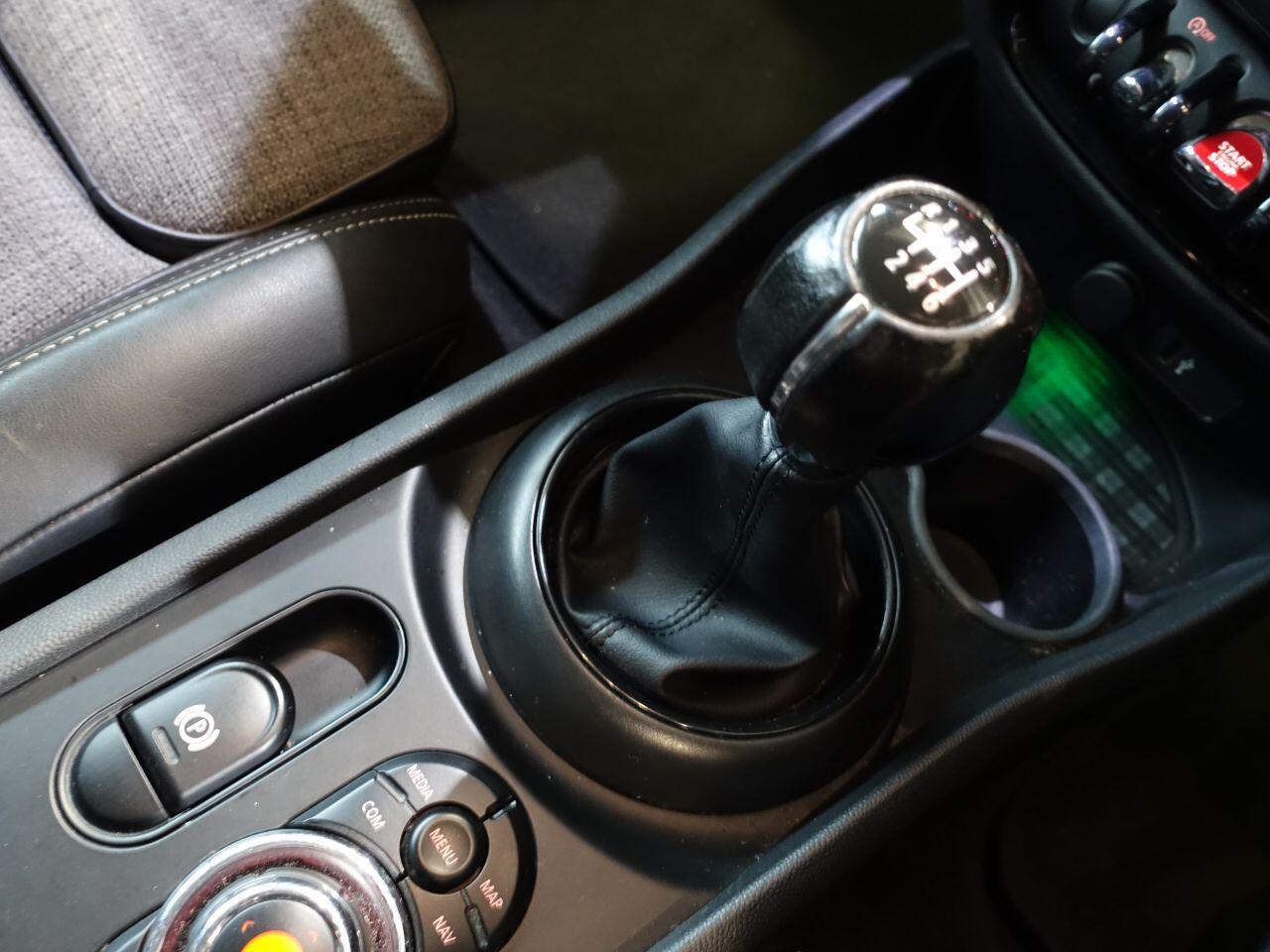 MINI Clubman - Image 29