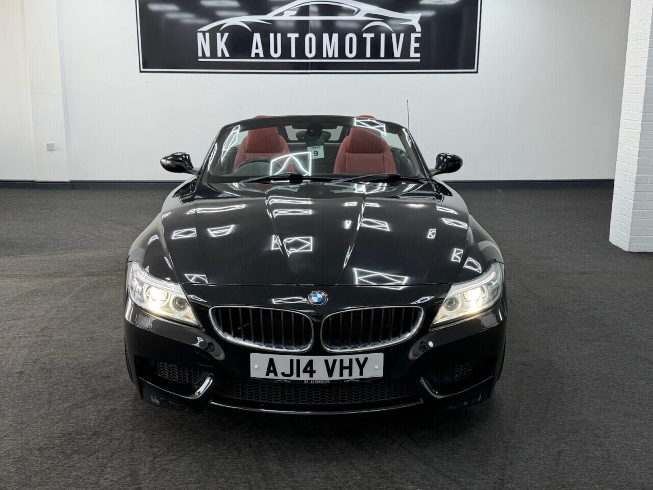 BMW Z4 - Image 11