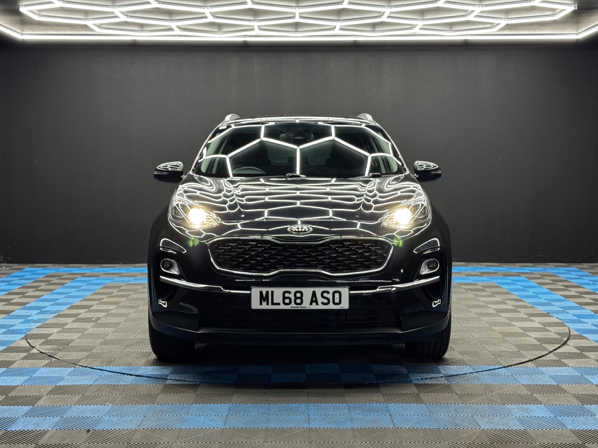 Kia Sportage - Image 2
