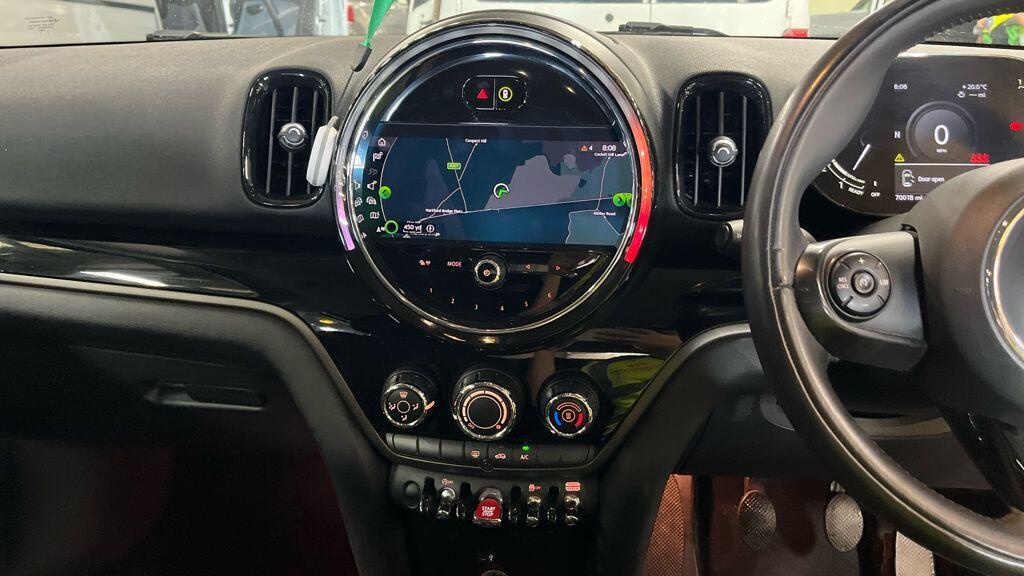 MINI Countryman - Image 4